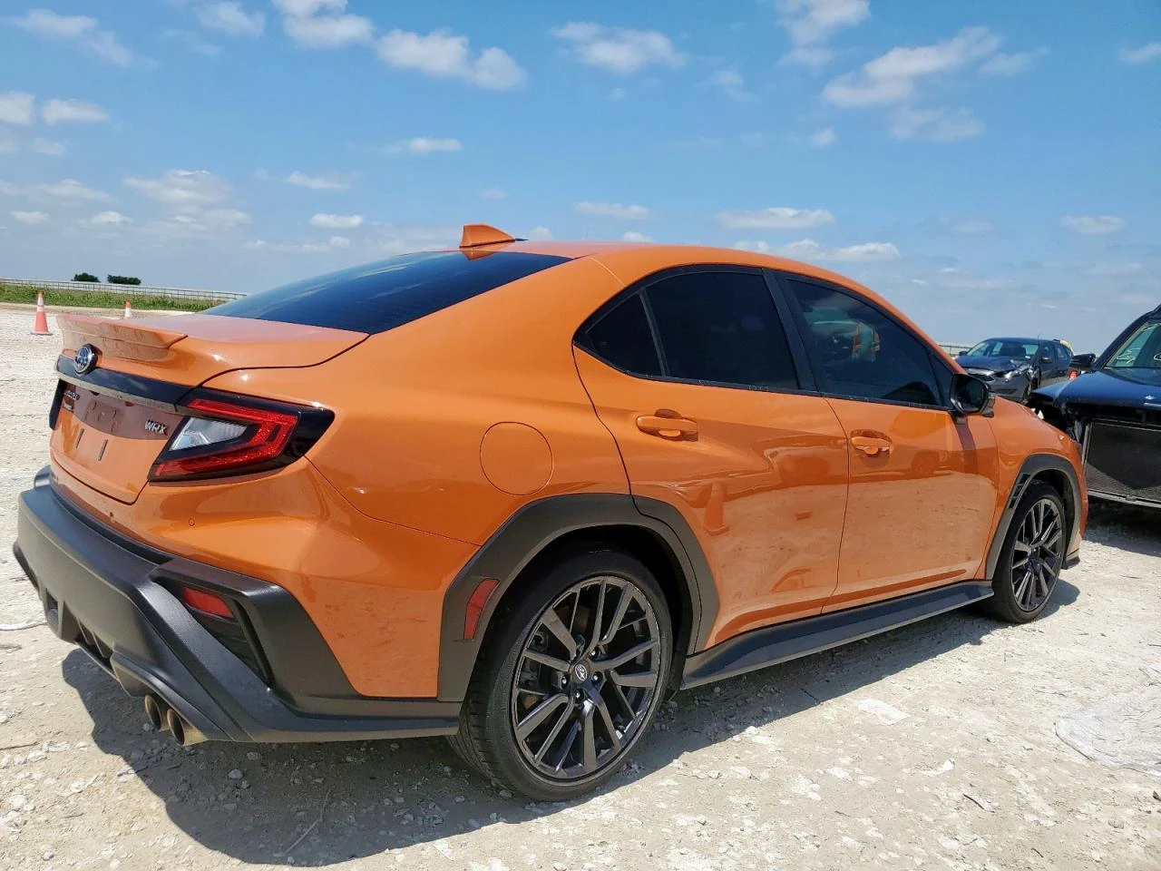 Subaru WRX LIMITED* AWD* АВТО КРЕДИТ - изображение 6