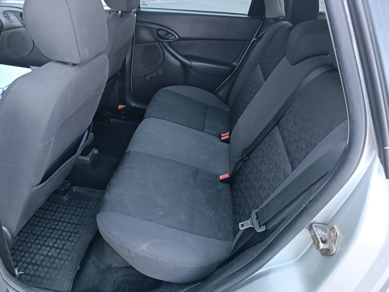 Ford Focus Фейслиф  - изображение 9