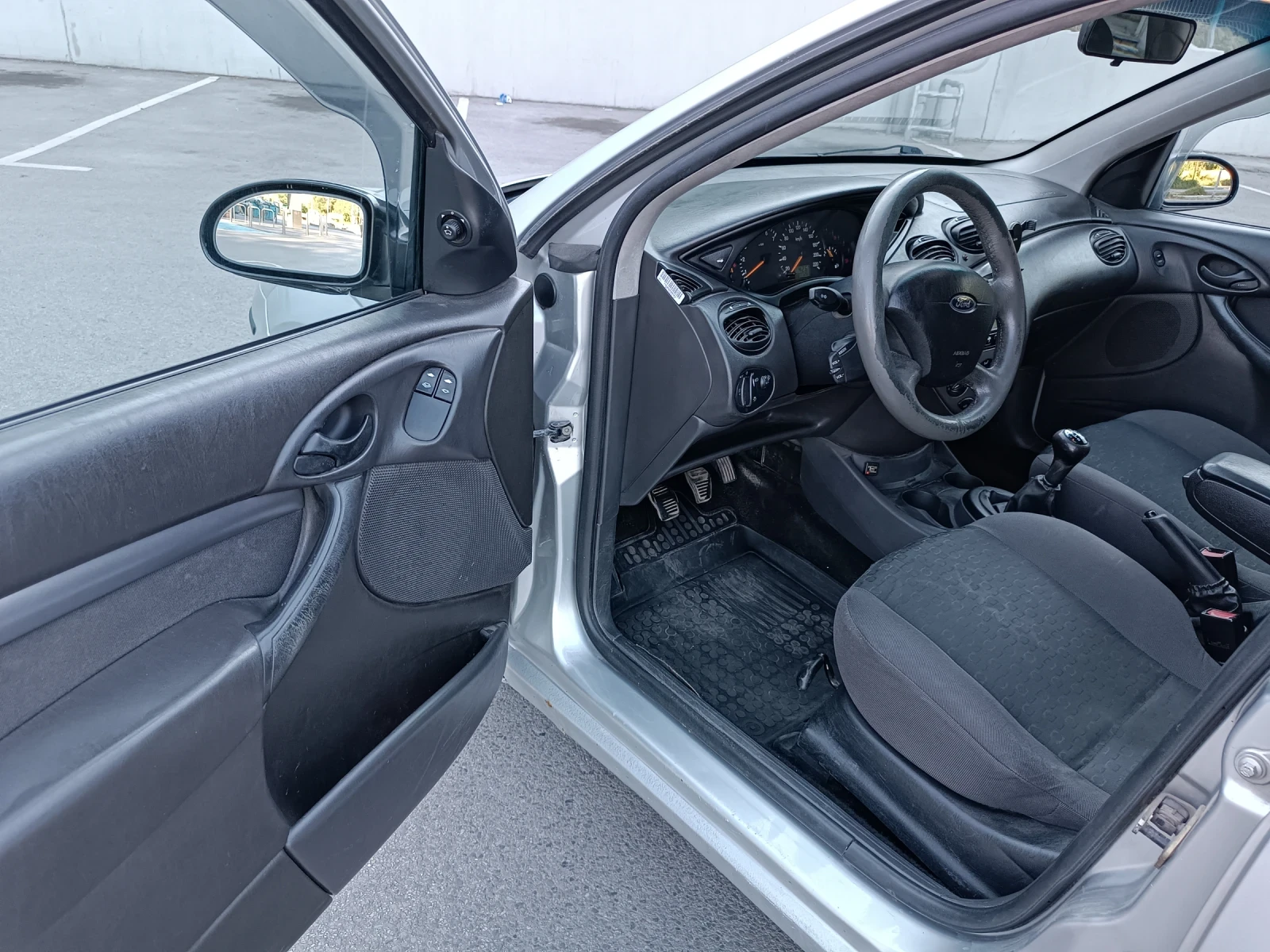 Ford Focus Фейслиф  - изображение 5