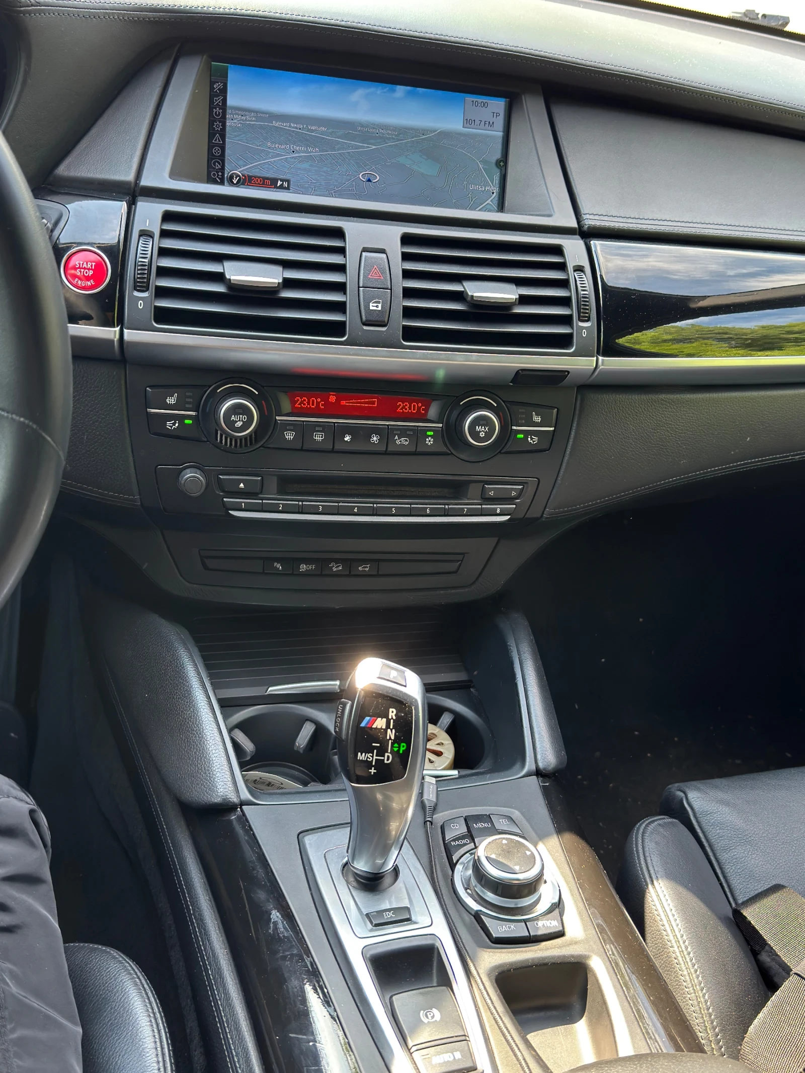 BMW X5M Facelift  ����� ������ ������ | Mobile.bg � ����������� 11