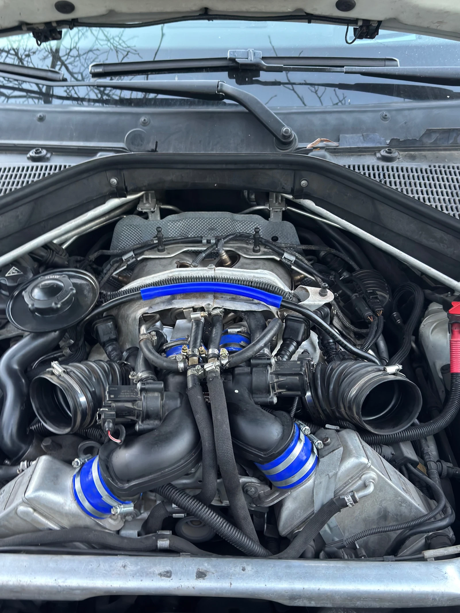 BMW X5M Facelift  ����� ������ ������ | Mobile.bg � ����������� 14