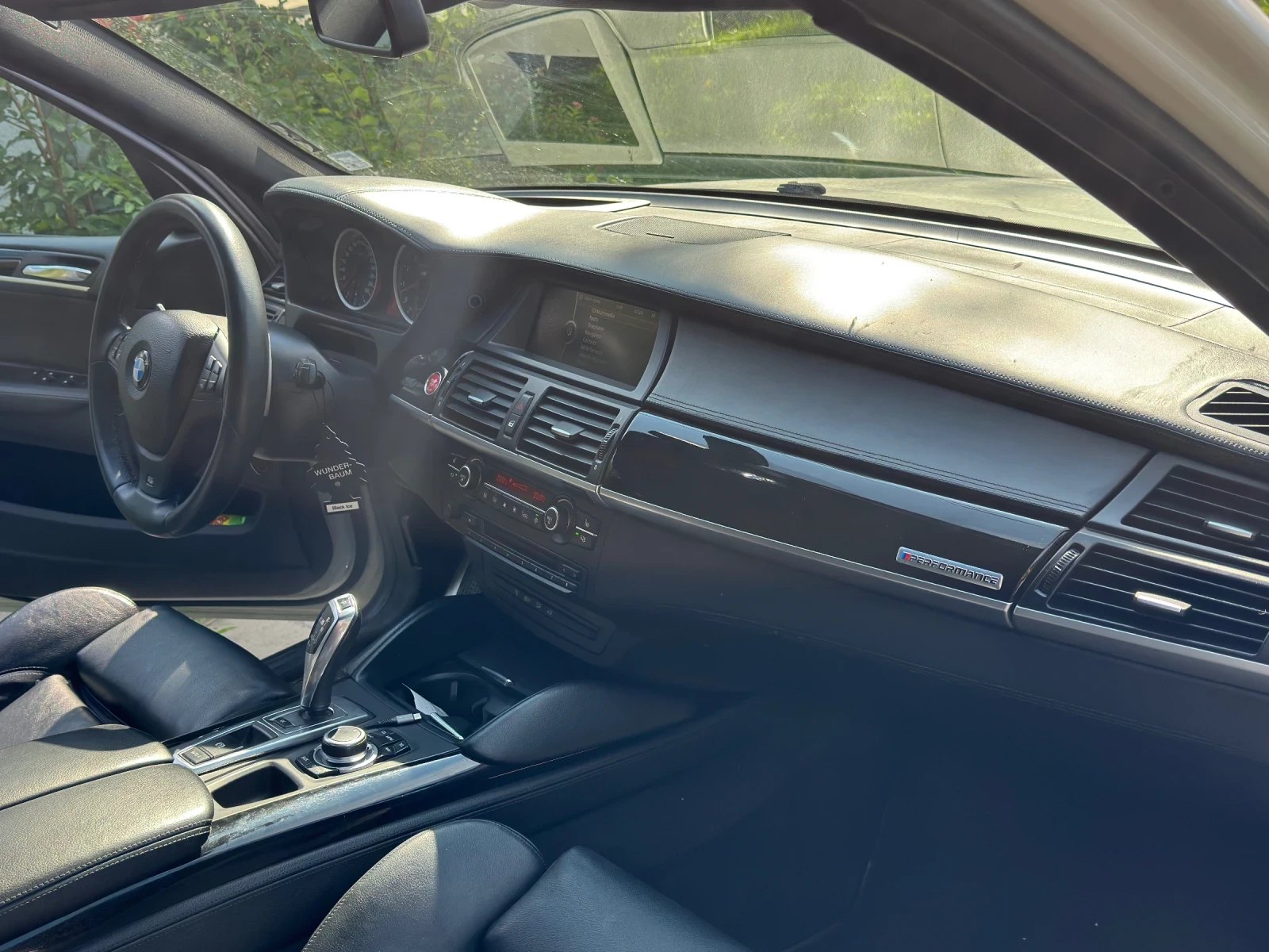 BMW X5M Facelift  ����� ������ ������ | Mobile.bg � ����������� 13