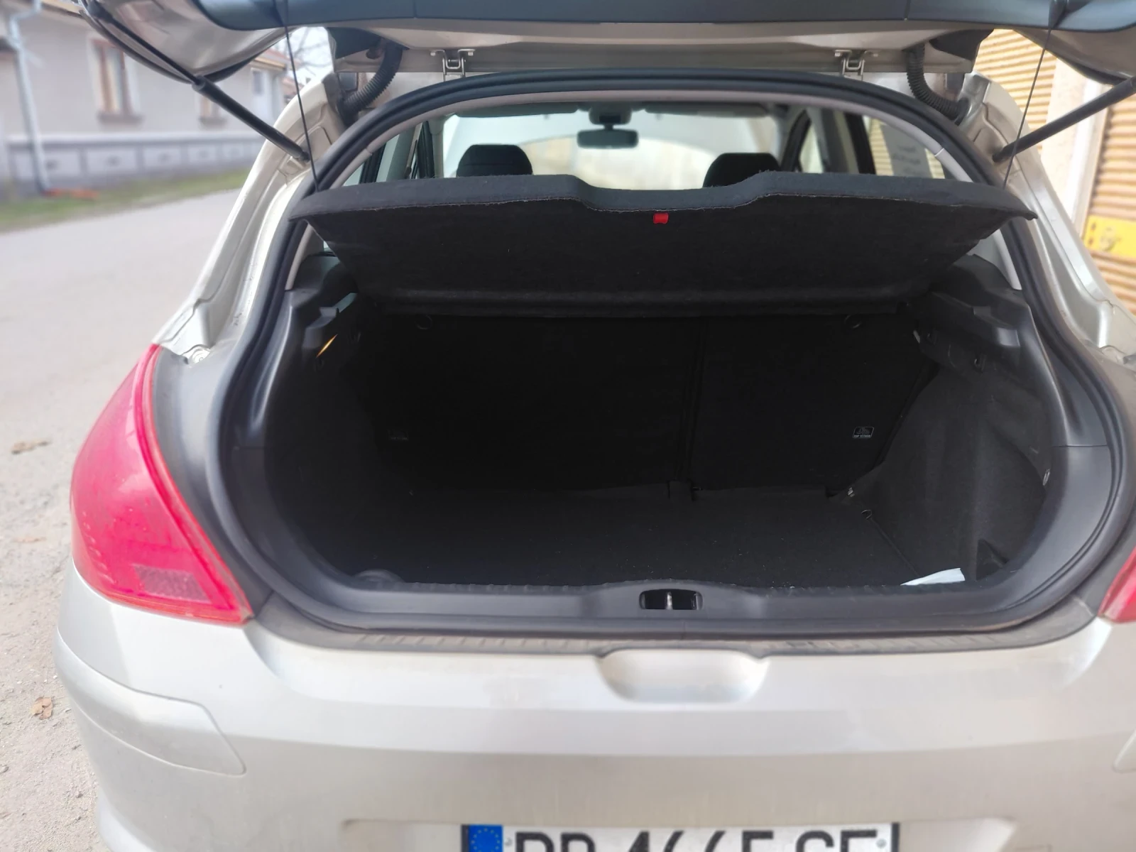 Peugeot 308  - изображение 7