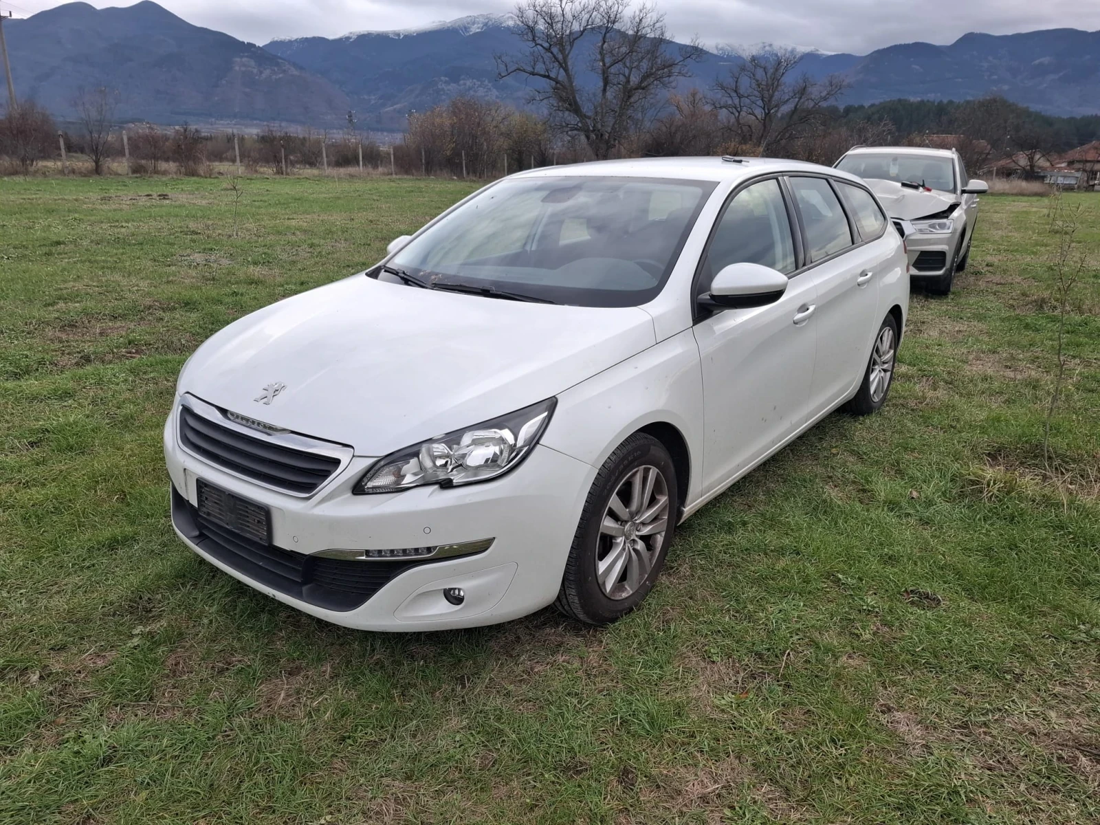 Peugeot 308  - изображение 4