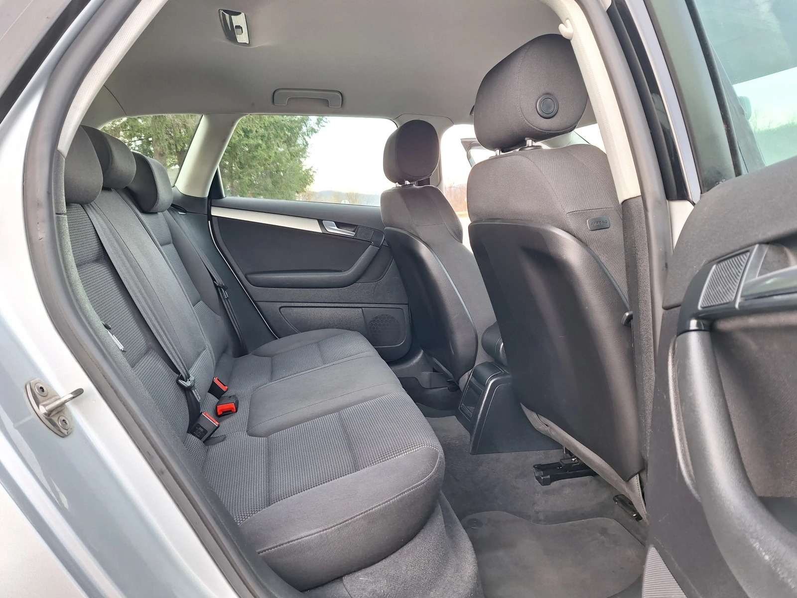 Audi A3 1, 2TFSI* Sportback* AC | Mobile.bg � ����������� 12