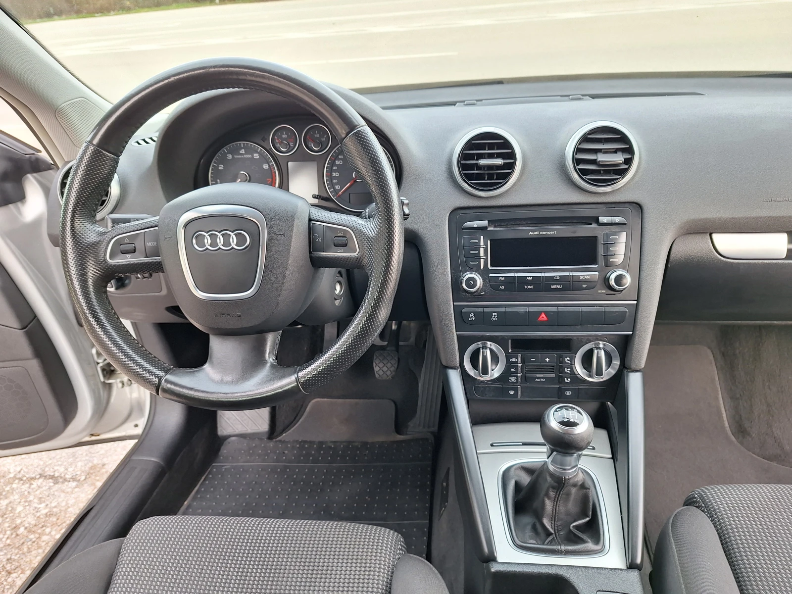 Audi A3 1, 2TFSI* Sportback* AC | Mobile.bg � ����������� 14