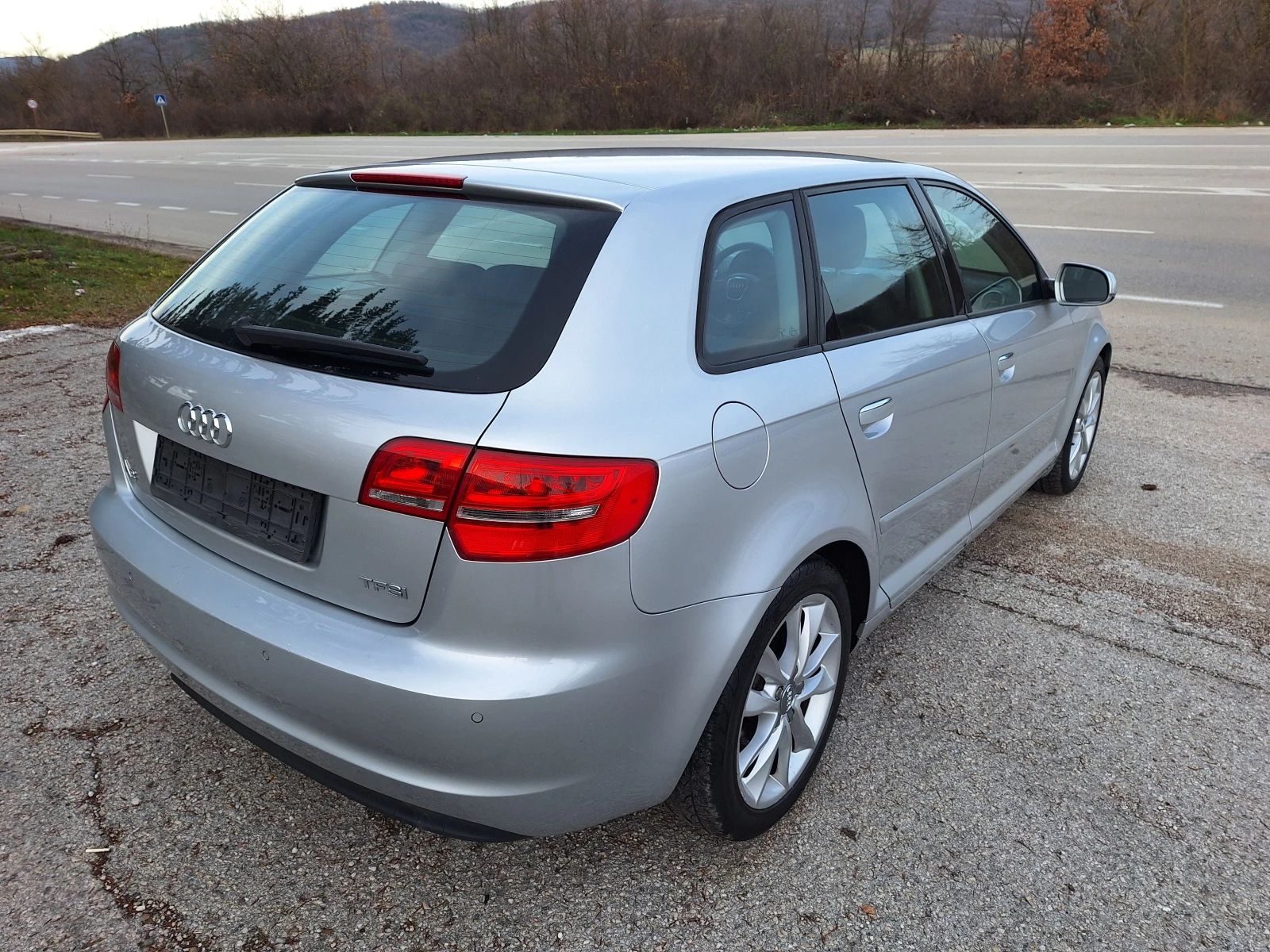 Audi A3 1, 2TFSI* Sportback* AC - изображение 5