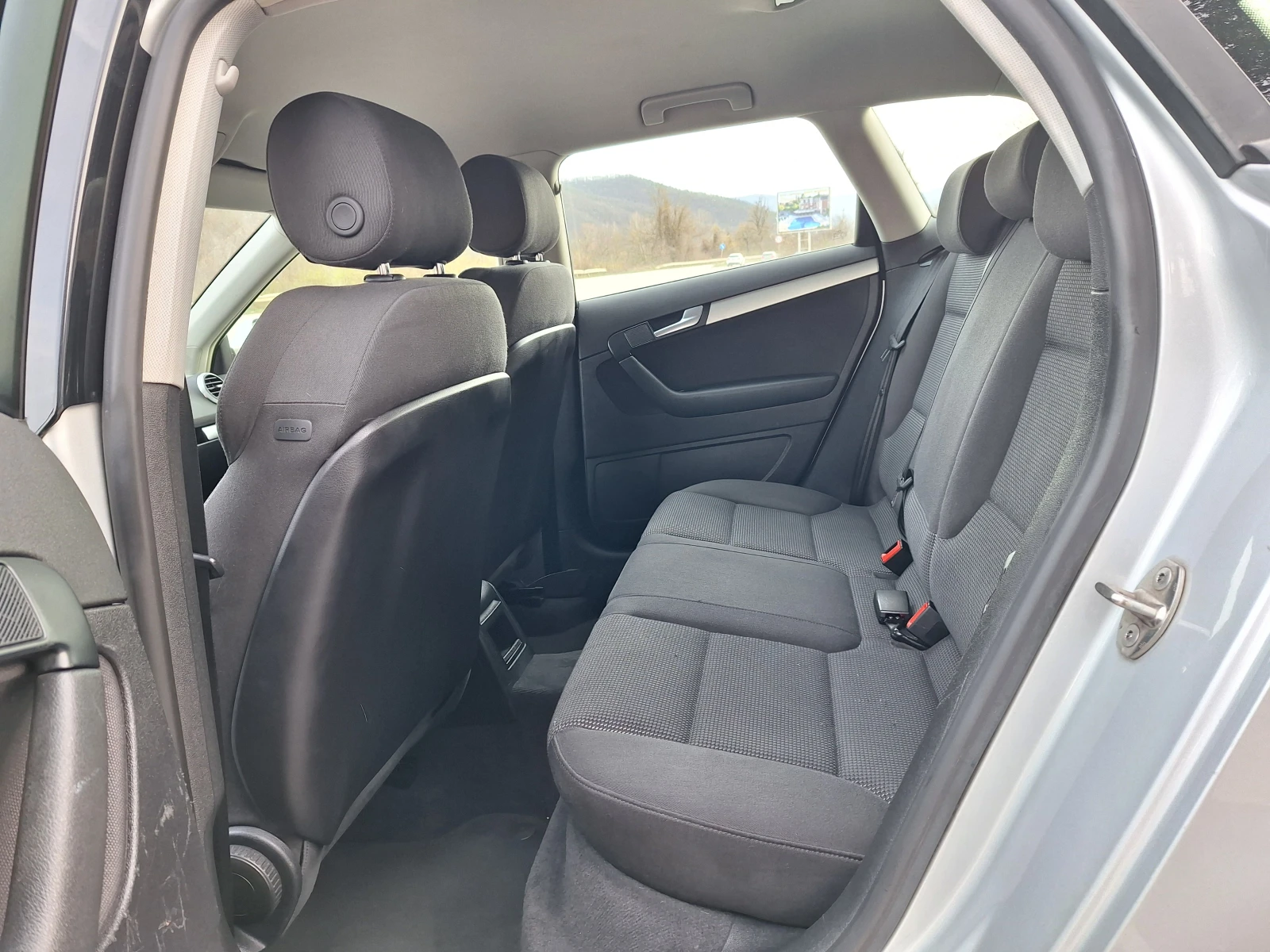 Audi A3 1, 2TFSI* Sportback* AC - изображение 10