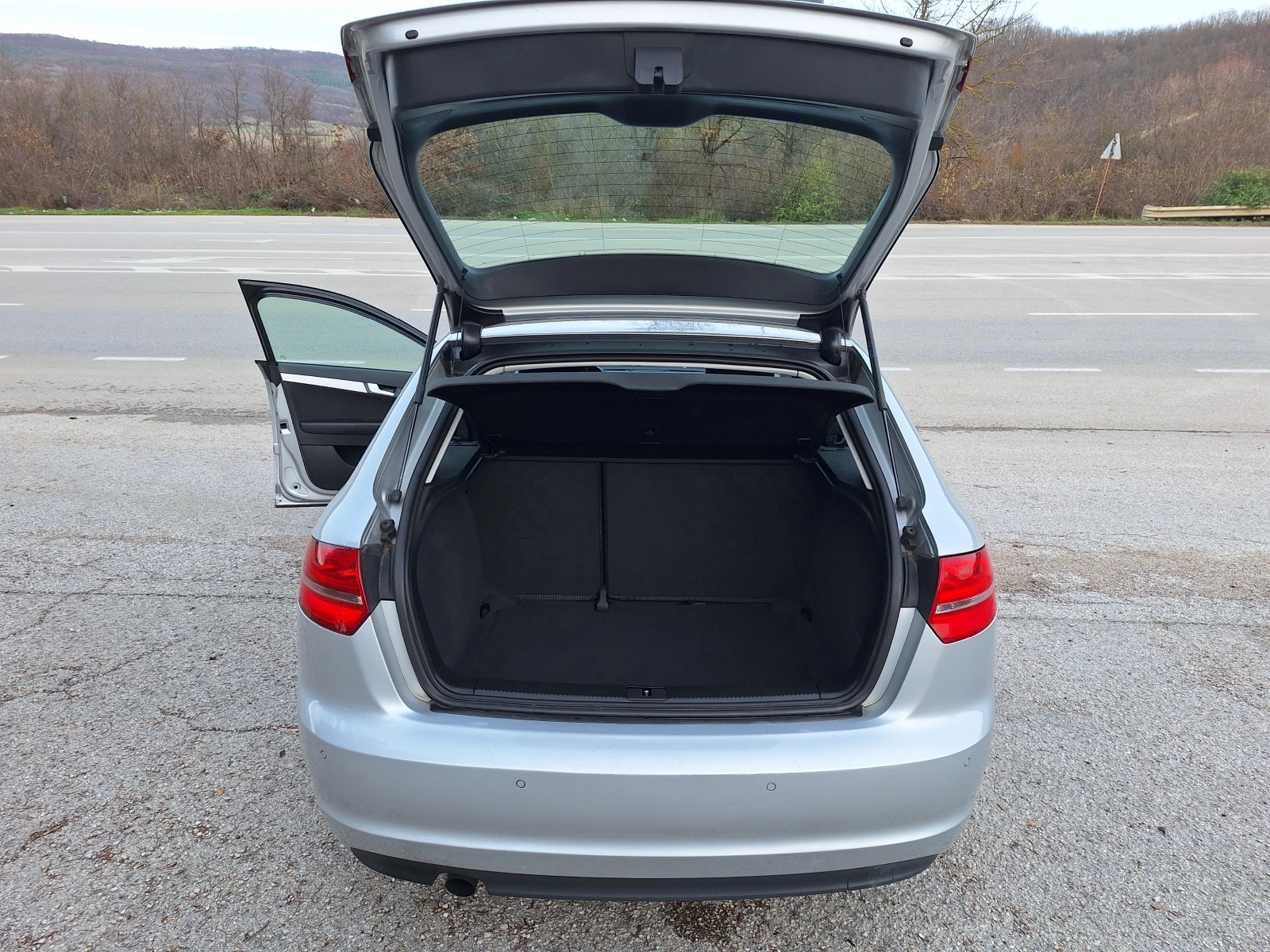 Audi A3 1, 2TFSI* Sportback* AC | Mobile.bg � ����������� 11