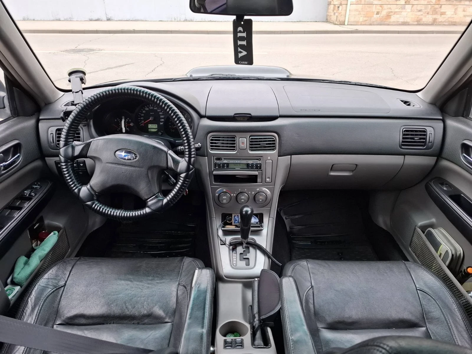 Subaru Forester 2.0XT /  | Mobile.bg   12