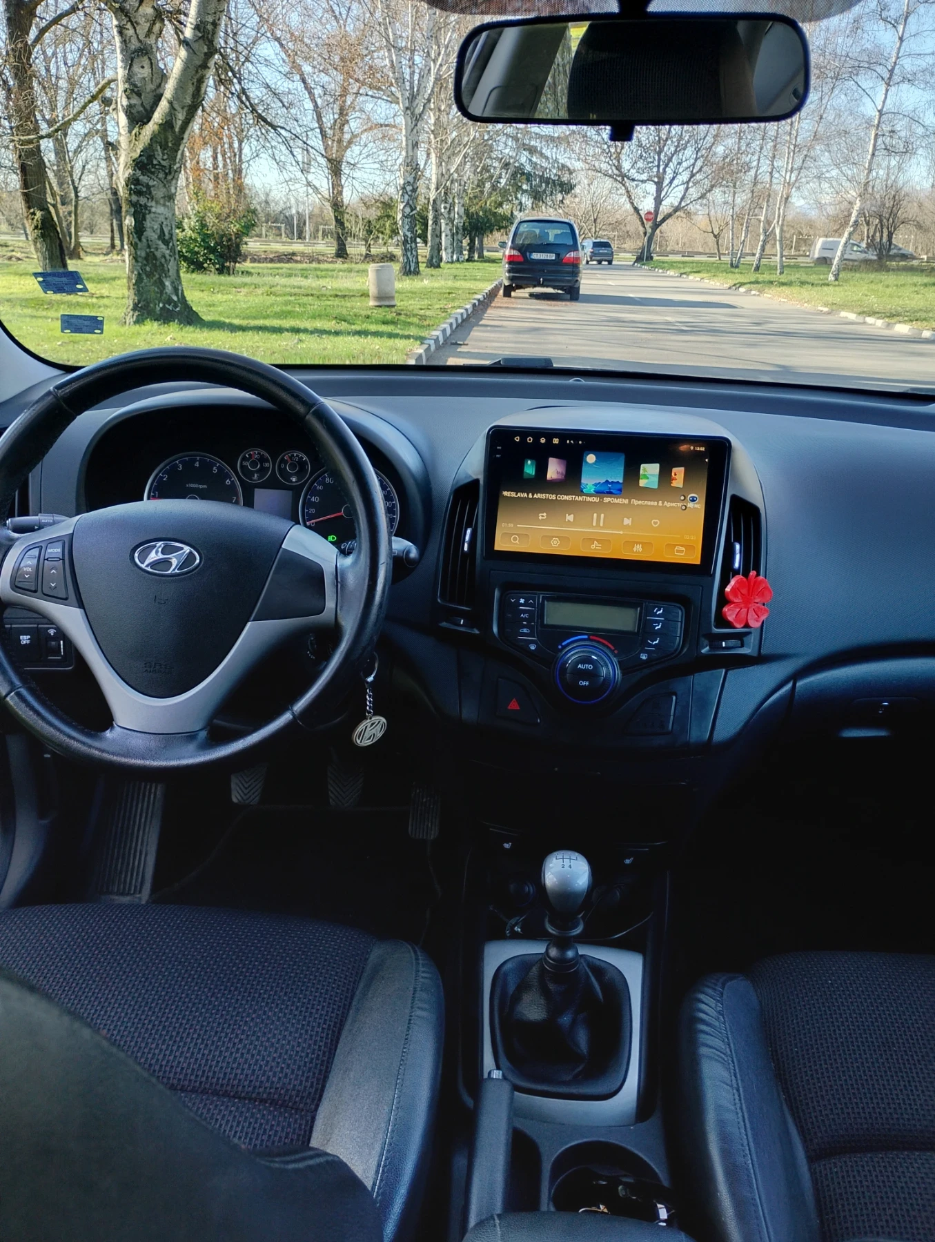 Hyundai I30  - изображение 6