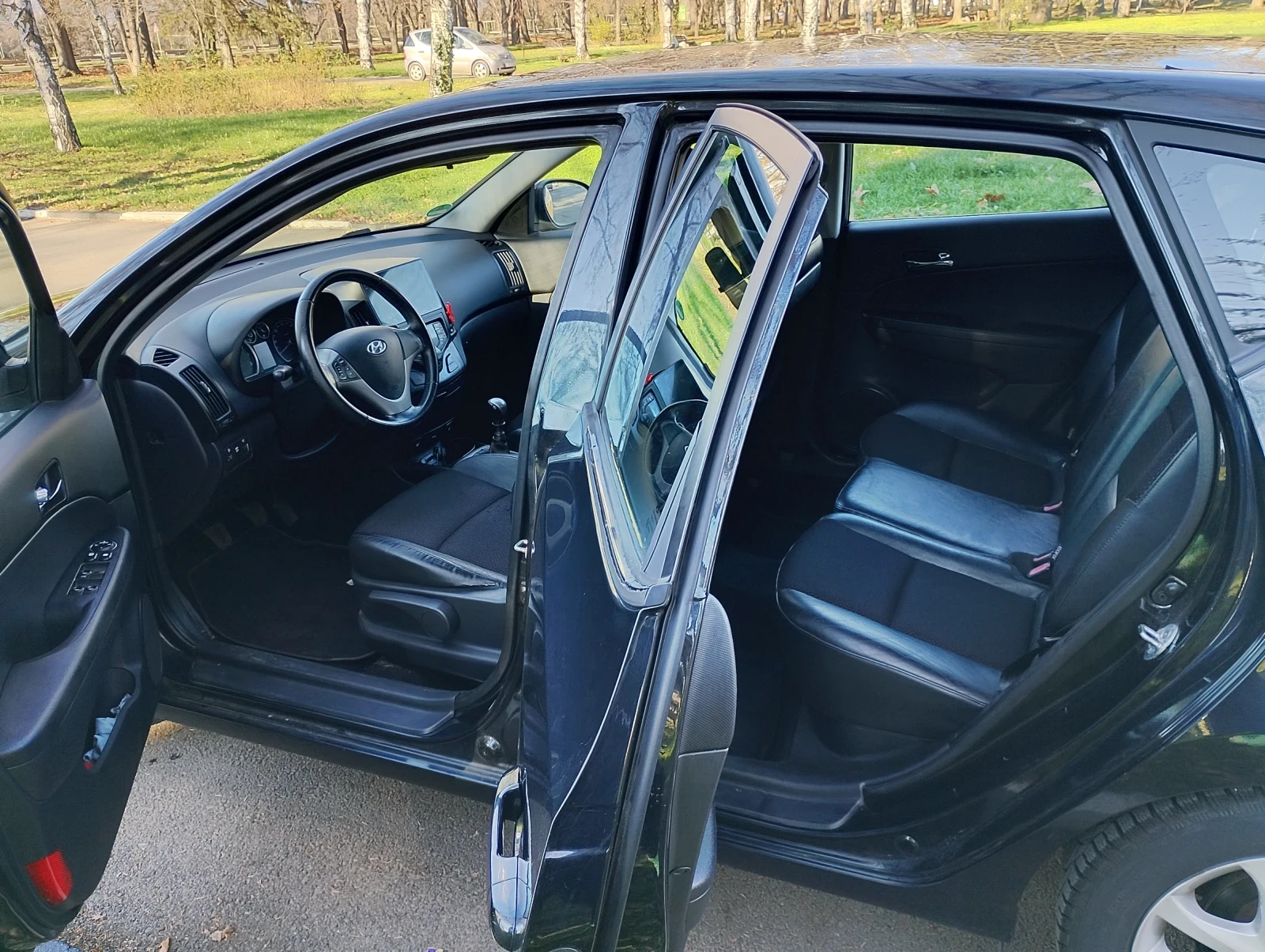 Hyundai I30  - изображение 7