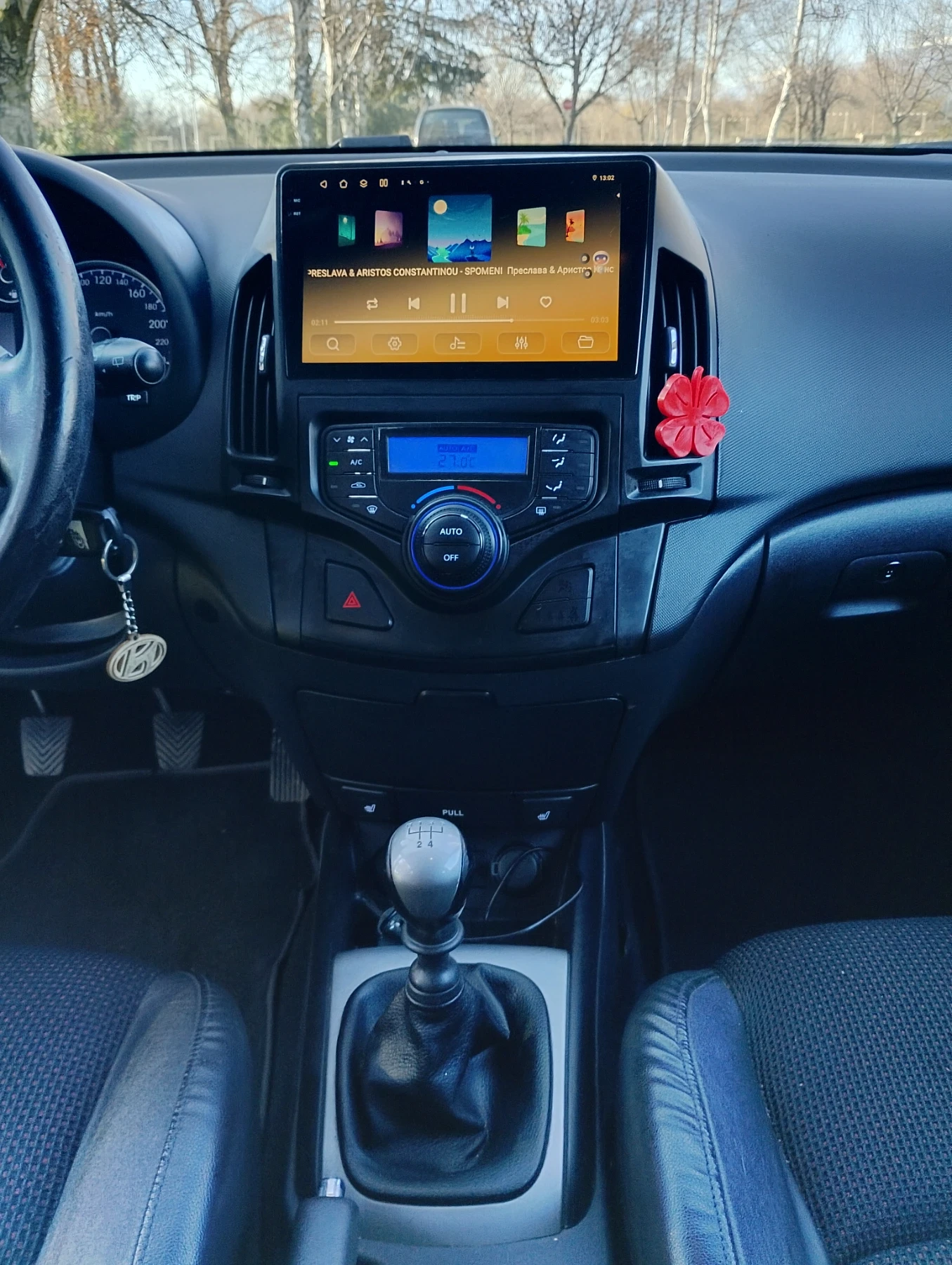 Hyundai I30  - изображение 4