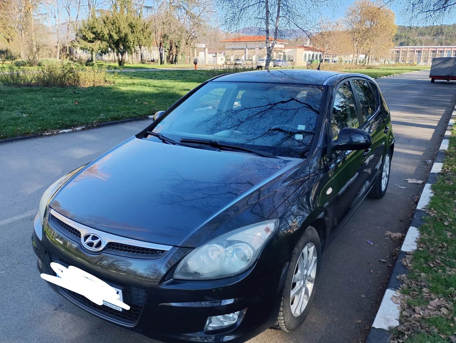 Hyundai I30  - изображение 10