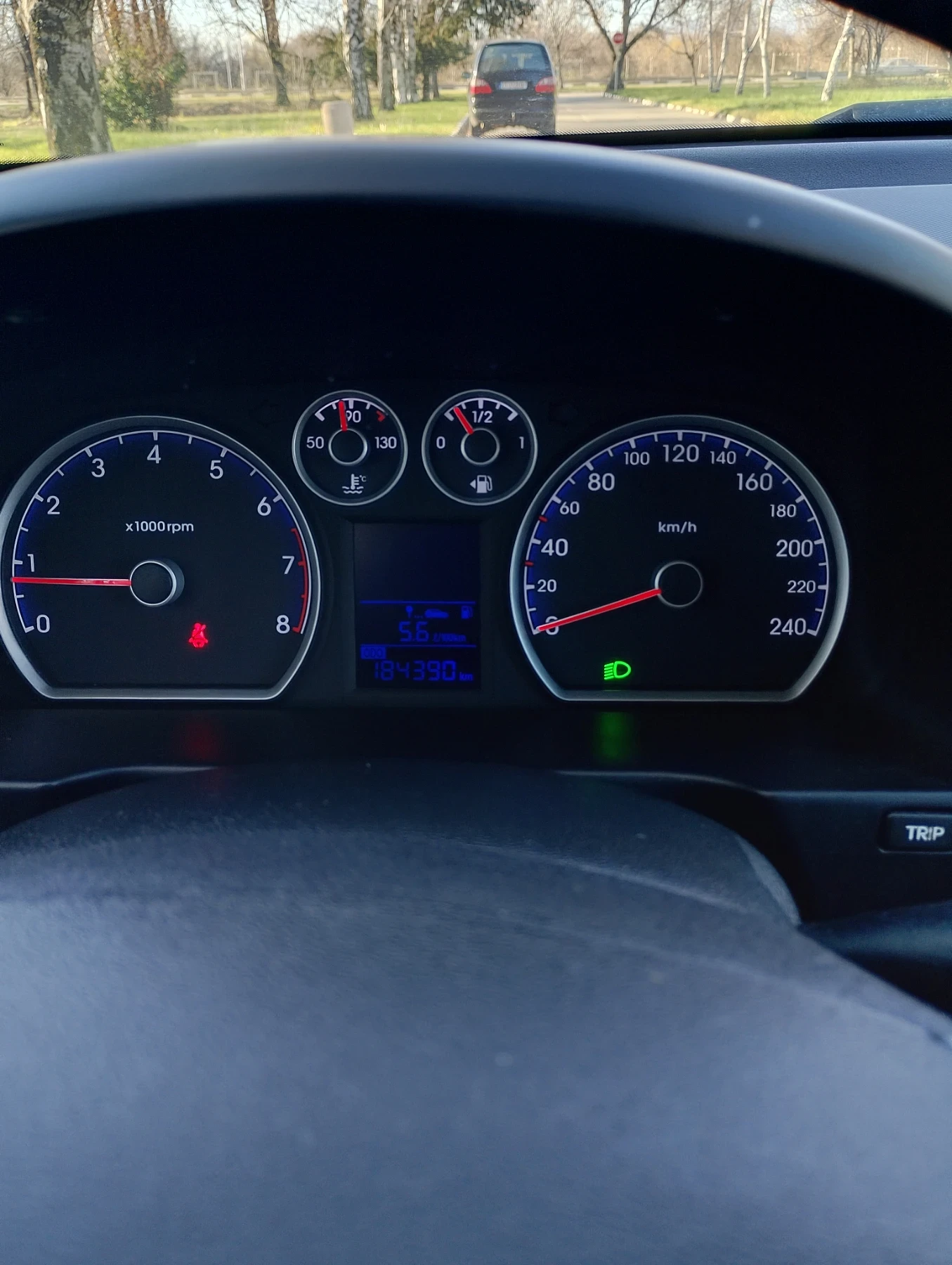 Hyundai I30  - изображение 8