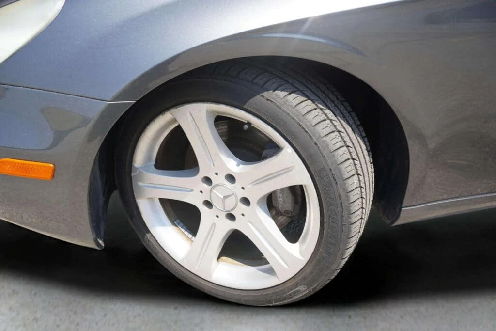 Mercedes-Benz CLS 500 HARMAN KARDON/4 ЗОНОВ КЛИМ/ШИБЕДАХ/ПОДГРЕВ - изображение 9