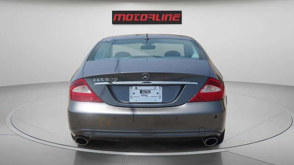 Mercedes-Benz CLS 500 HARMAN KARDON/4 ЗОНОВ КЛИМ/ШИБЕДАХ/ПОДГРЕВ - изображение 7