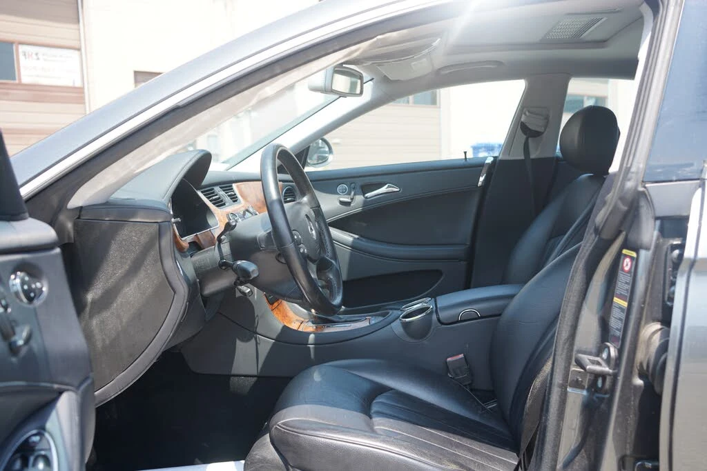 Mercedes-Benz CLS 500 HARMAN KARDON/4 ����� ����/�������/������� | Mobile.bg � ����������� 11