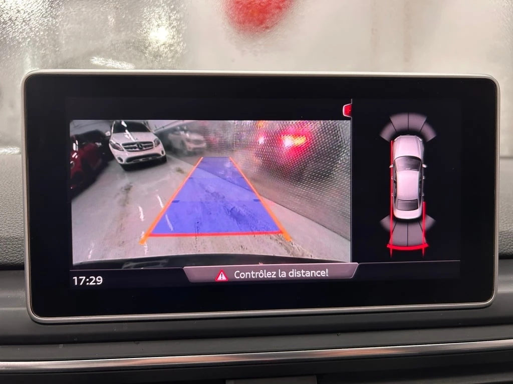 Audi A4 * 4dr Sdn Auto Progressiv quattro * CARFAX * ��� � | Mobile.bg � ����������� 15