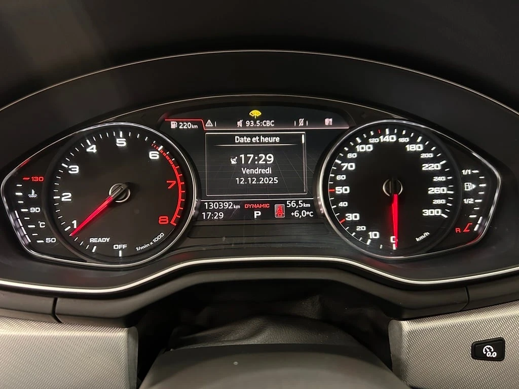 Audi A4 * 4dr Sdn Auto Progressiv quattro * CARFAX * ��� � | Mobile.bg � ����������� 12