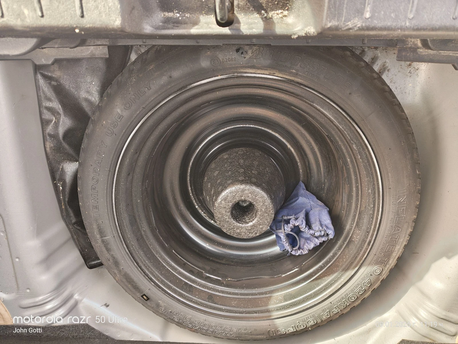 Toyota Yaris 2010�. FASSE 1.0i klimatik, 70k.c. ��������!!! | Mobile.bg � ����������� 14