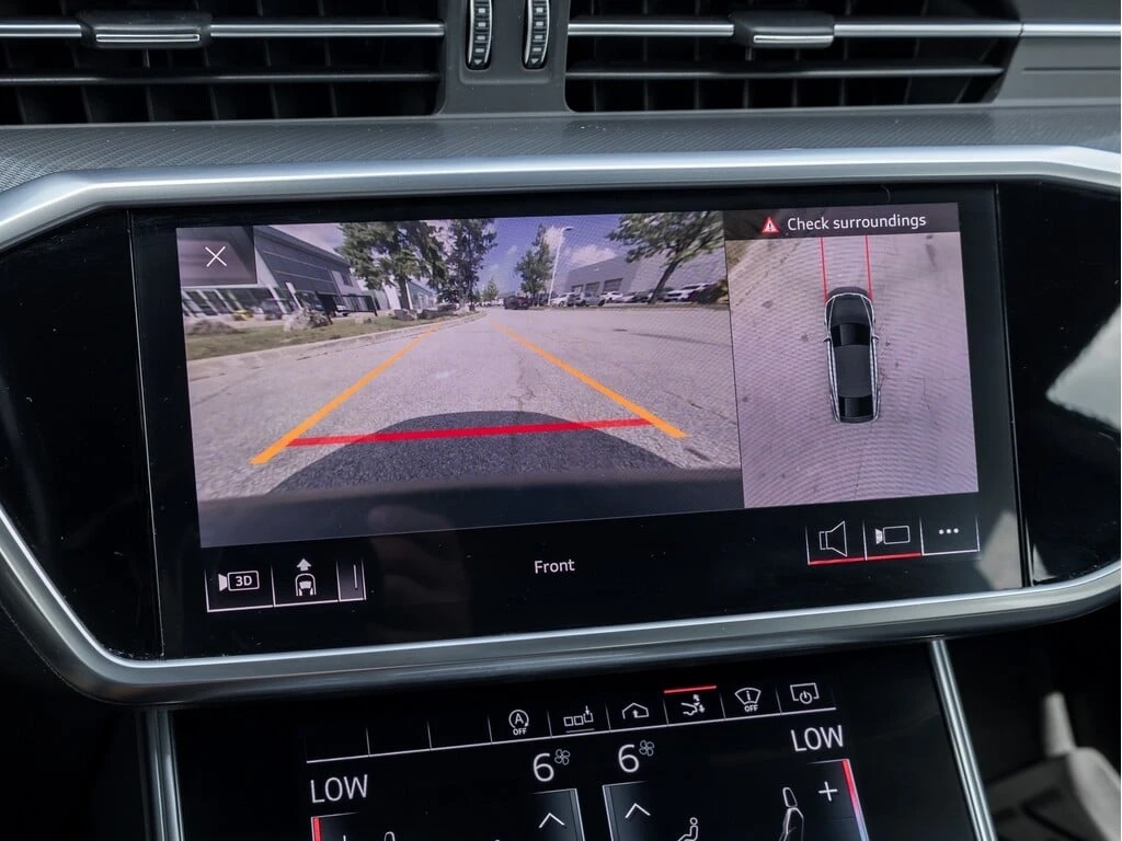 Audi A7 * 55 Technik Sunroof | Bang & Olufsen | Nav | Vent | Mobile.bg � ����������� 16