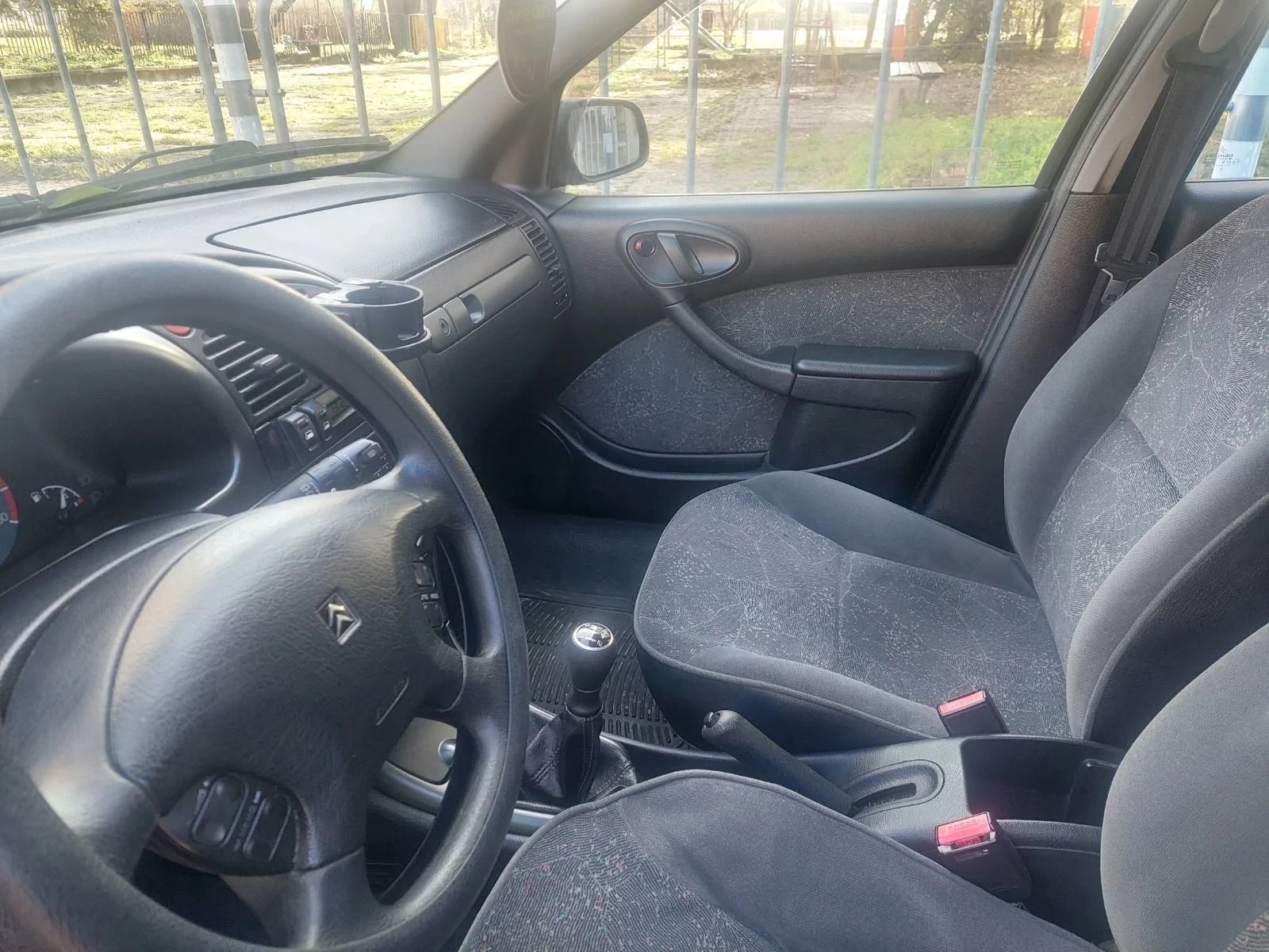 Citroen Xsara 1.8 | Mobile.bg � ����������� 5