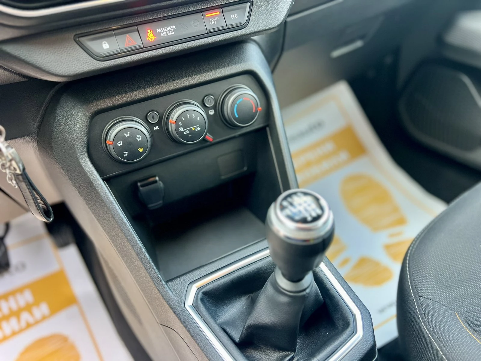 Dacia Sandero Stepway / 1.0 TCe / 100 �.�. / Eco-G / �������� | Mobile.bg � ����������� 12