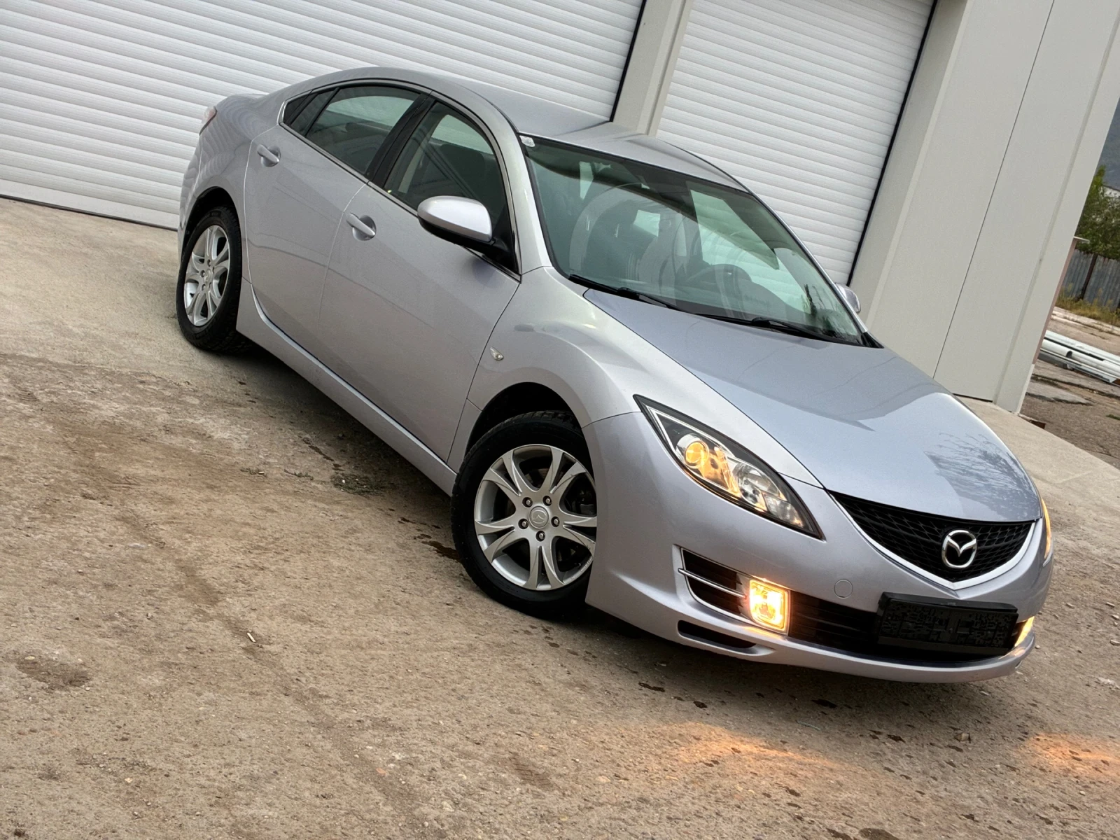 Mazda 6 1.8i  - изображение 3