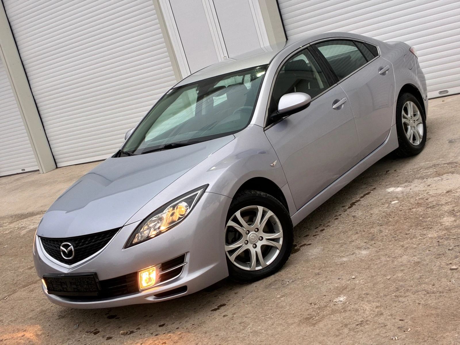 Mazda 6 1.8i  | Mobile.bg � ����������� 1