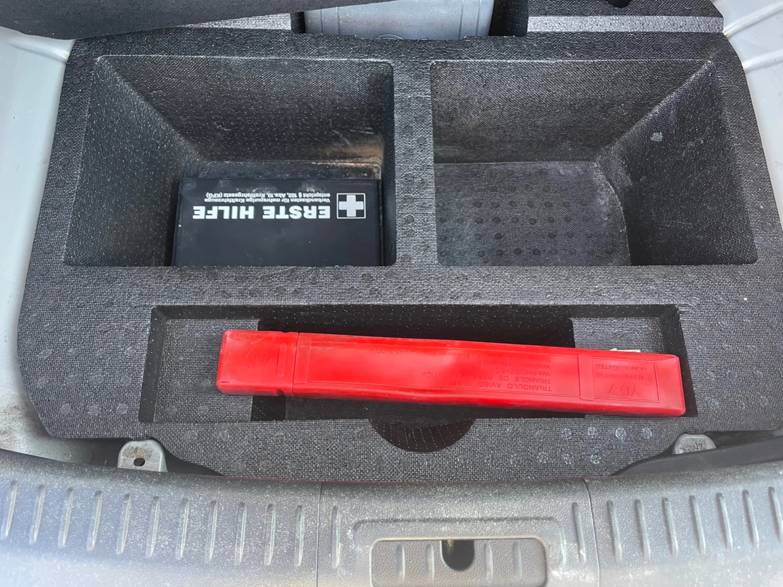 Mazda 6 1.8i  - изображение 10