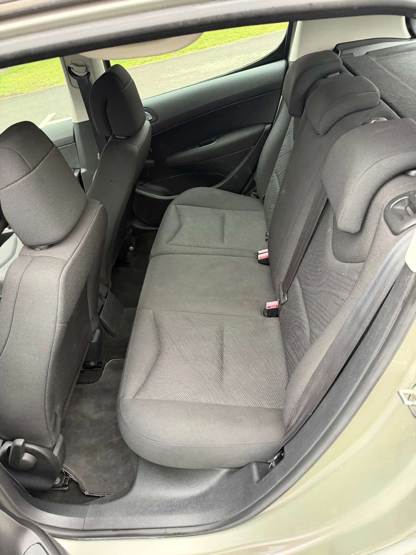 Peugeot 308 1.6i | Mobile.bg � ����������� 11