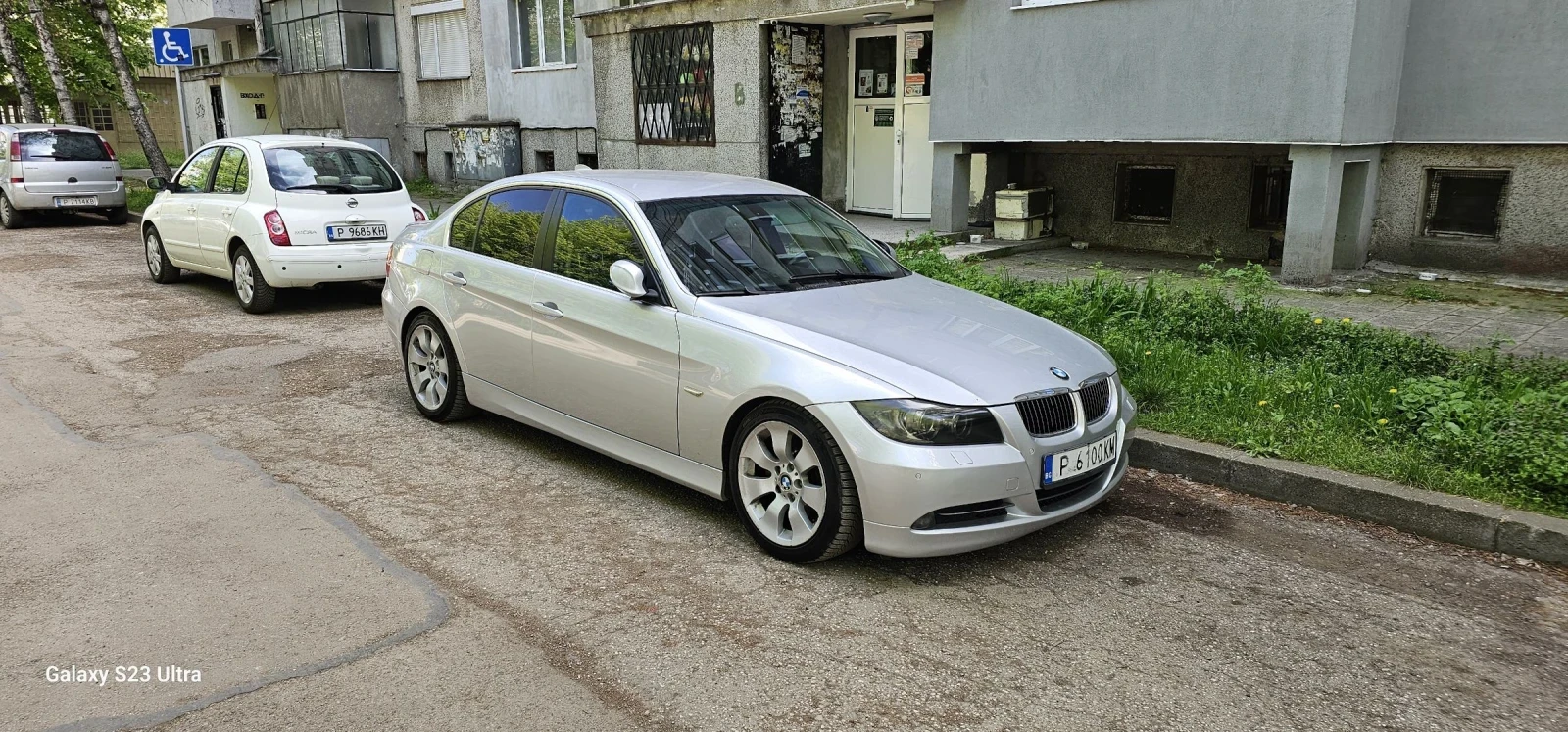 BMW 330 Е90 - изображение 5