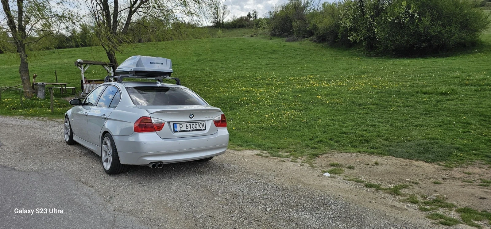 BMW 330 Е90 - изображение 4