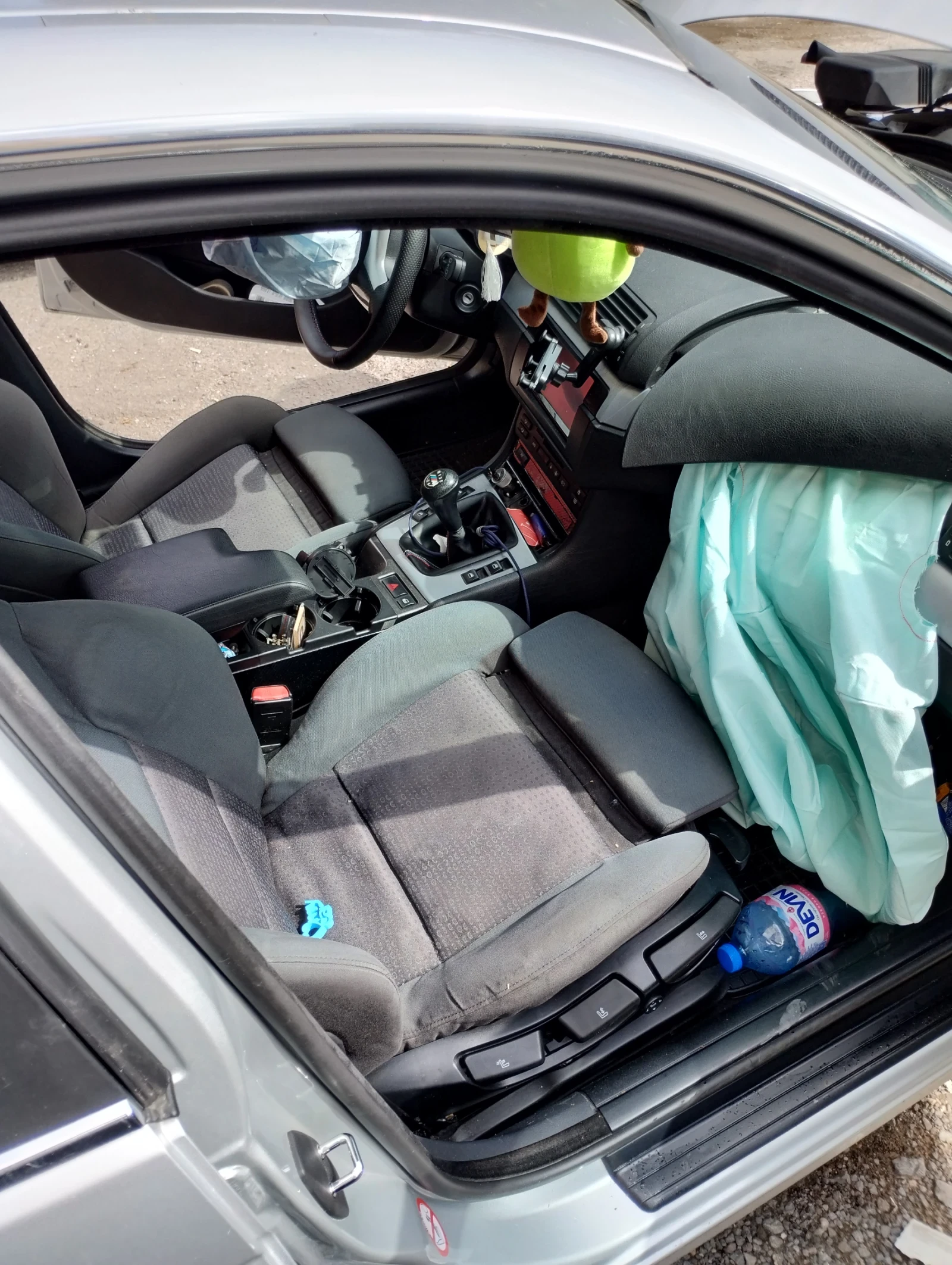 BMW 318  - изображение 5