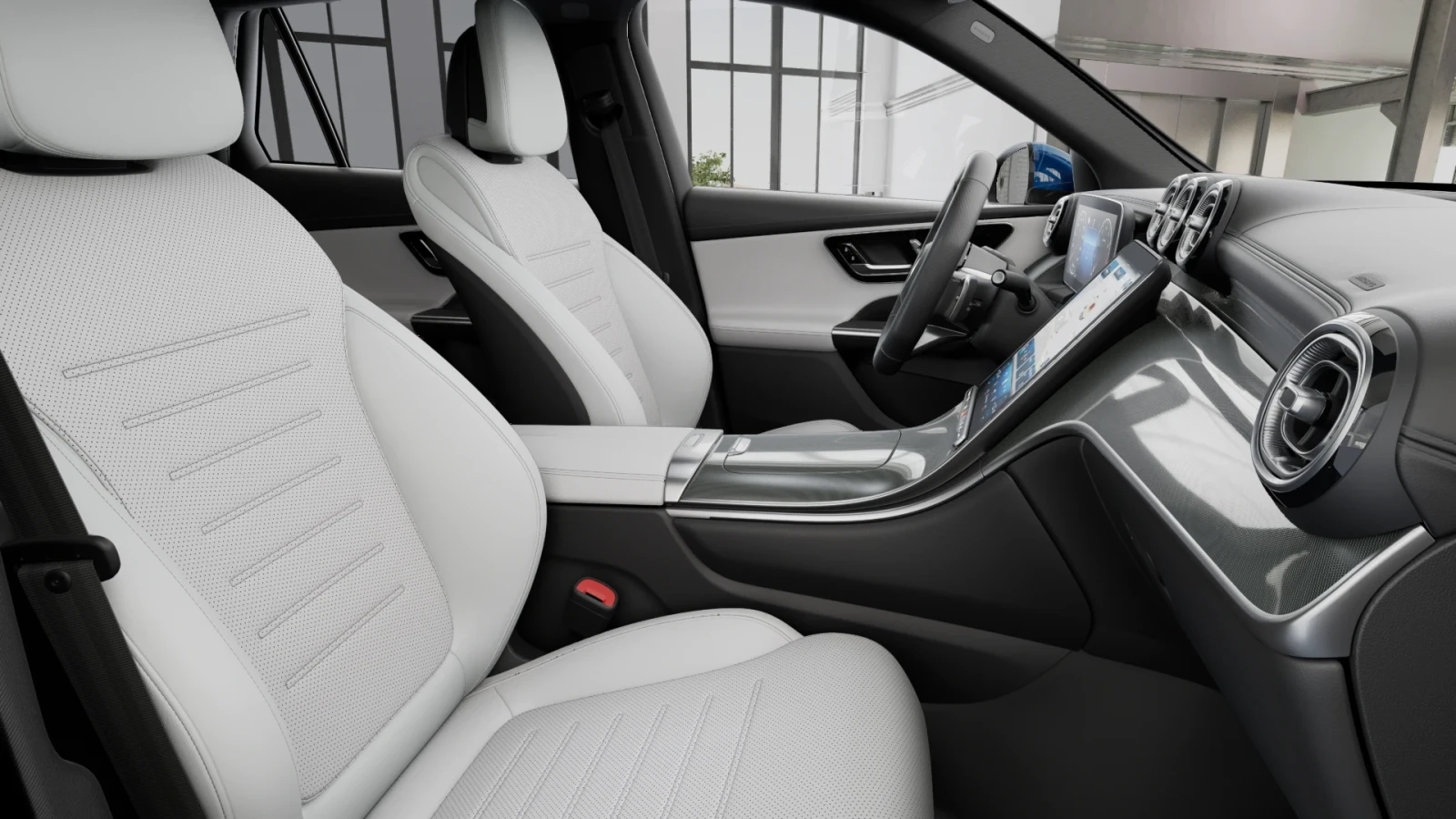 Mercedes-Benz GLC 200 4MATIC - изображение 9