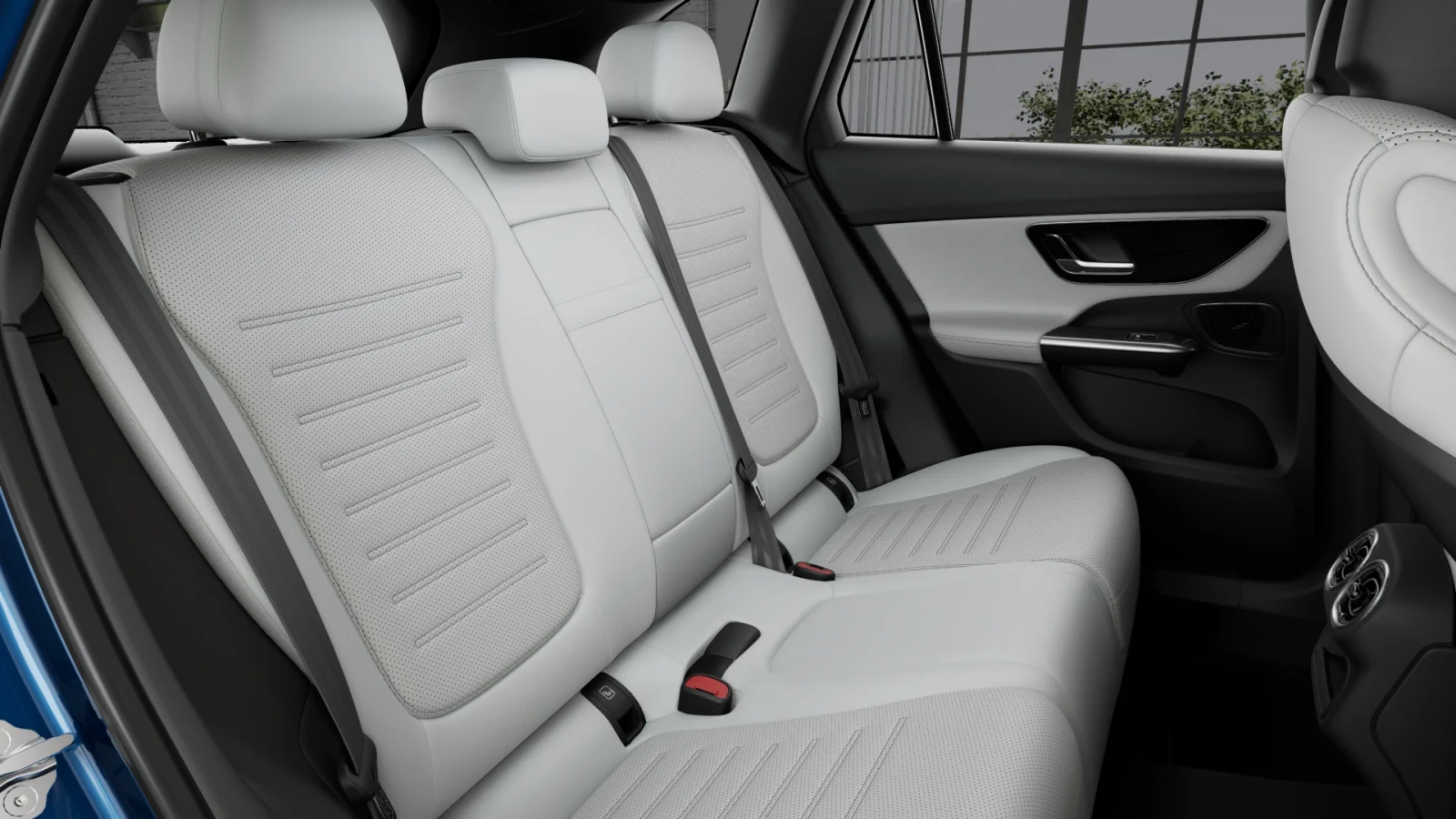 Mercedes-Benz GLC 200 4MATIC - изображение 10