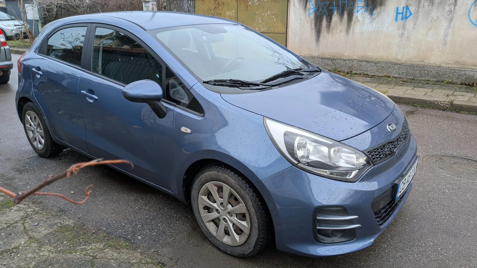 Kia Rio  - изображение 3