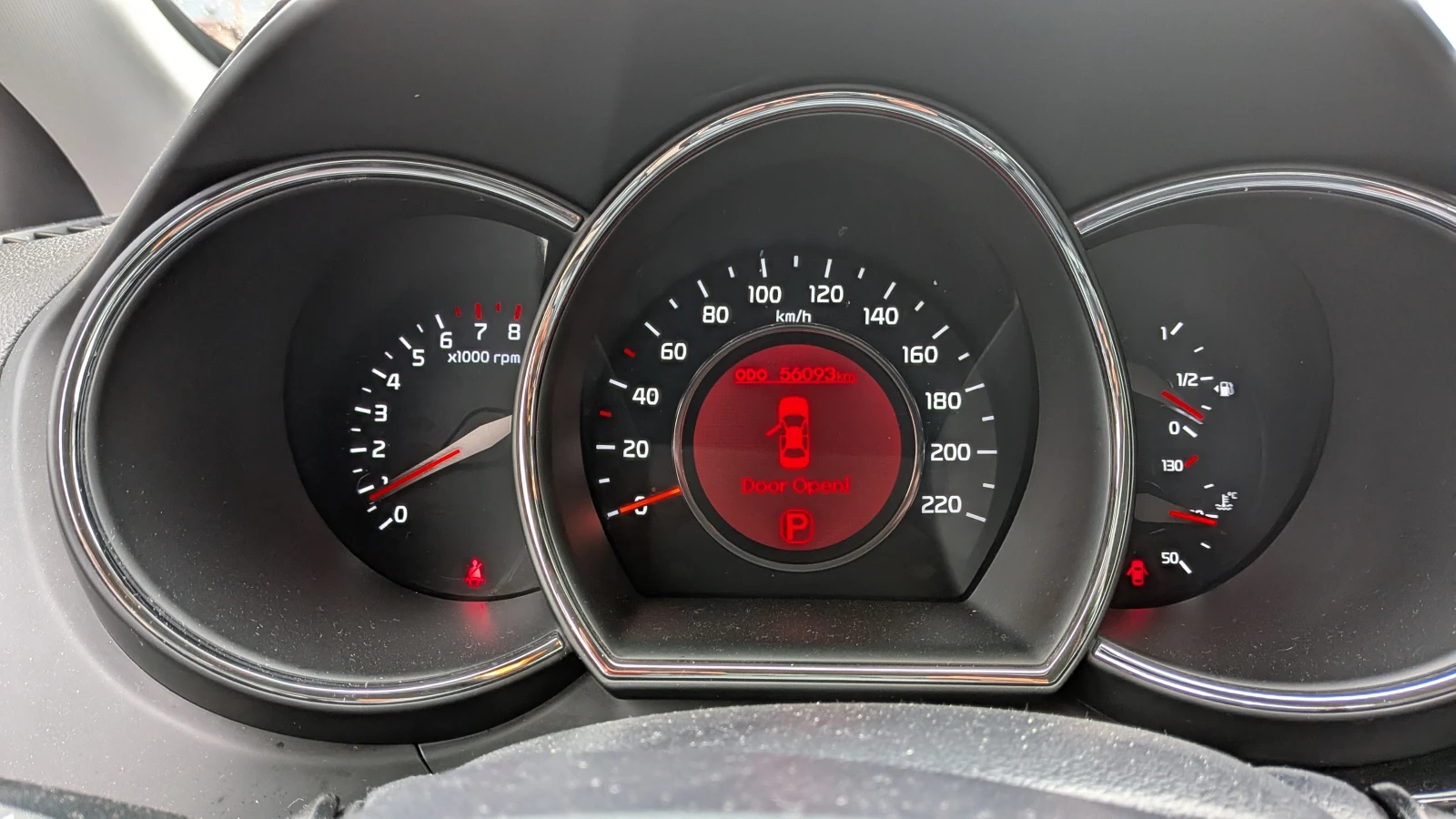 Kia Rio  - изображение 6