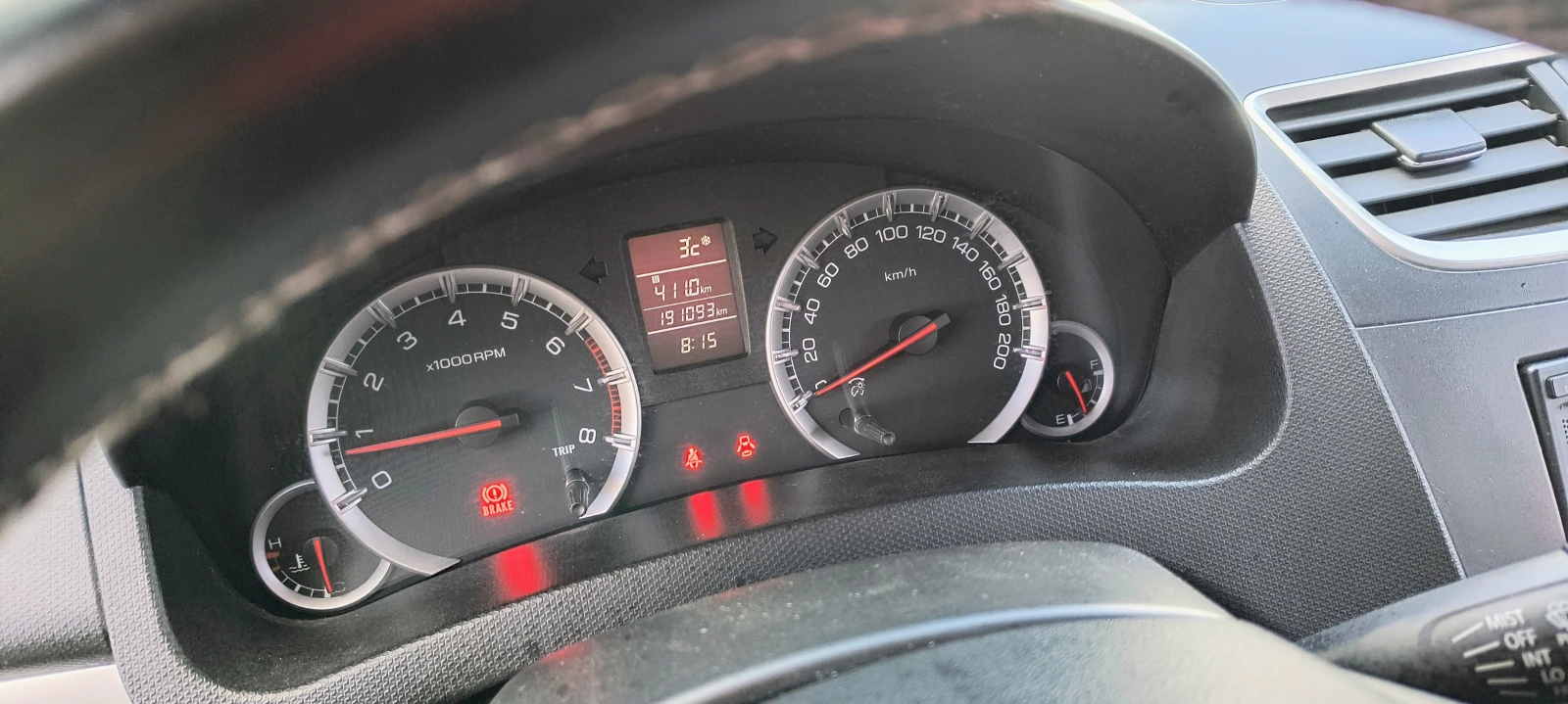 Suzuki Swift 1.2 ��� | Mobile.bg � ����������� 10