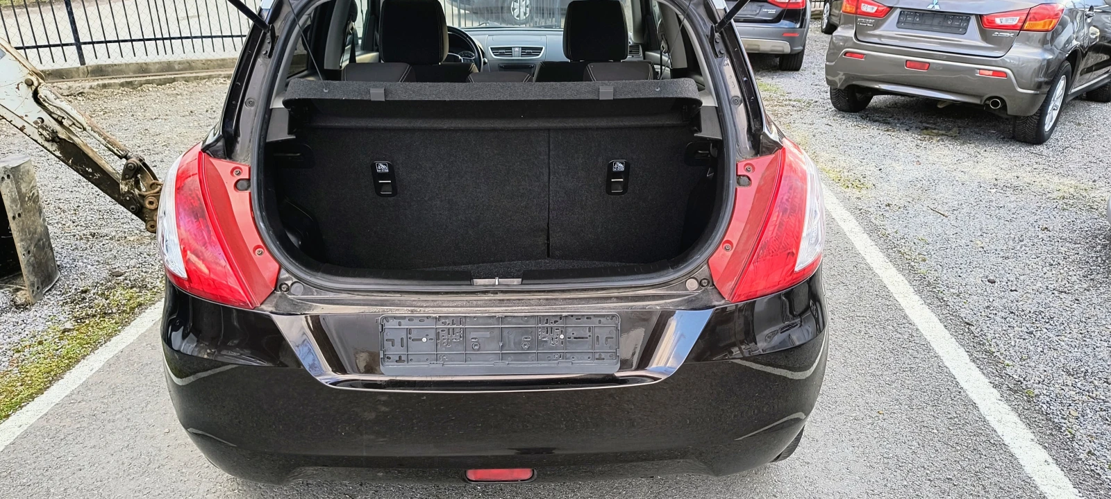 Suzuki Swift 1.2 ��� | Mobile.bg � ����������� 13