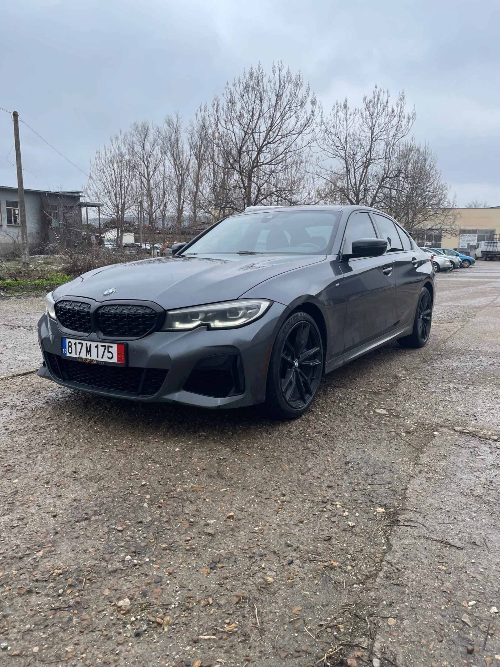 BMW 340 | Mobile.bg � ����������� 4