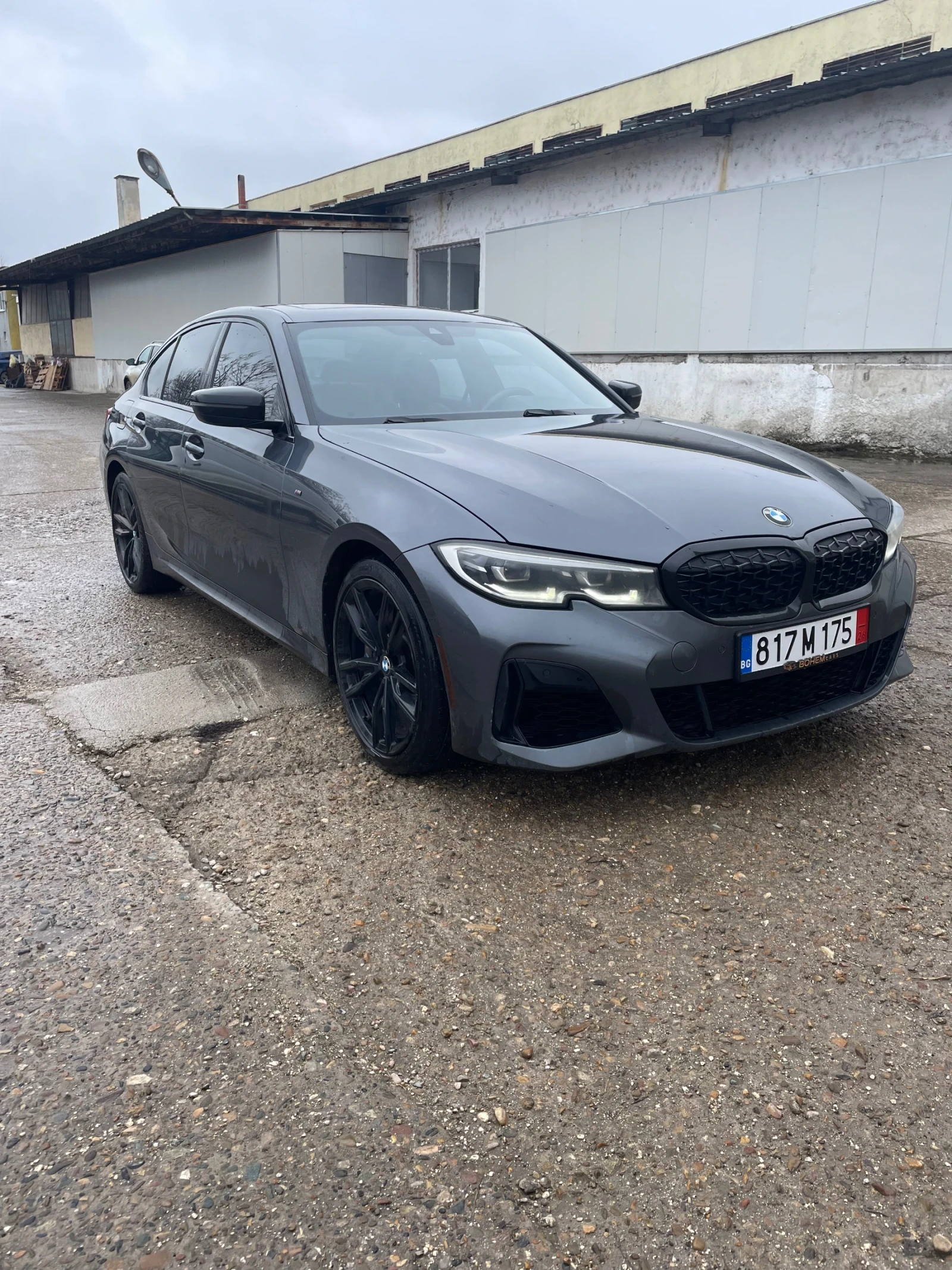 BMW 340 | Mobile.bg � ����������� 3