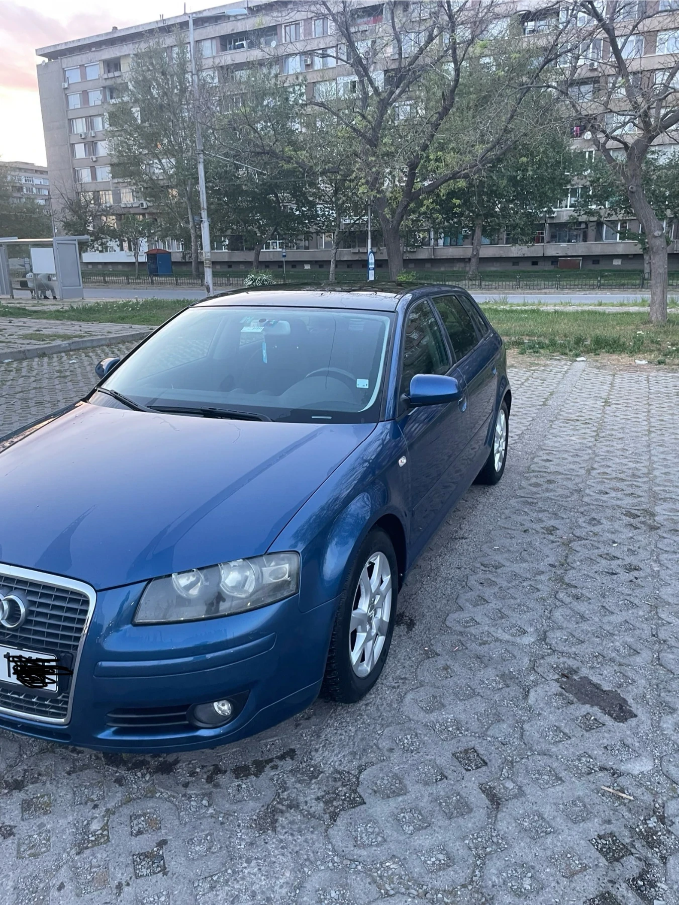 Audi A3  - изображение 7