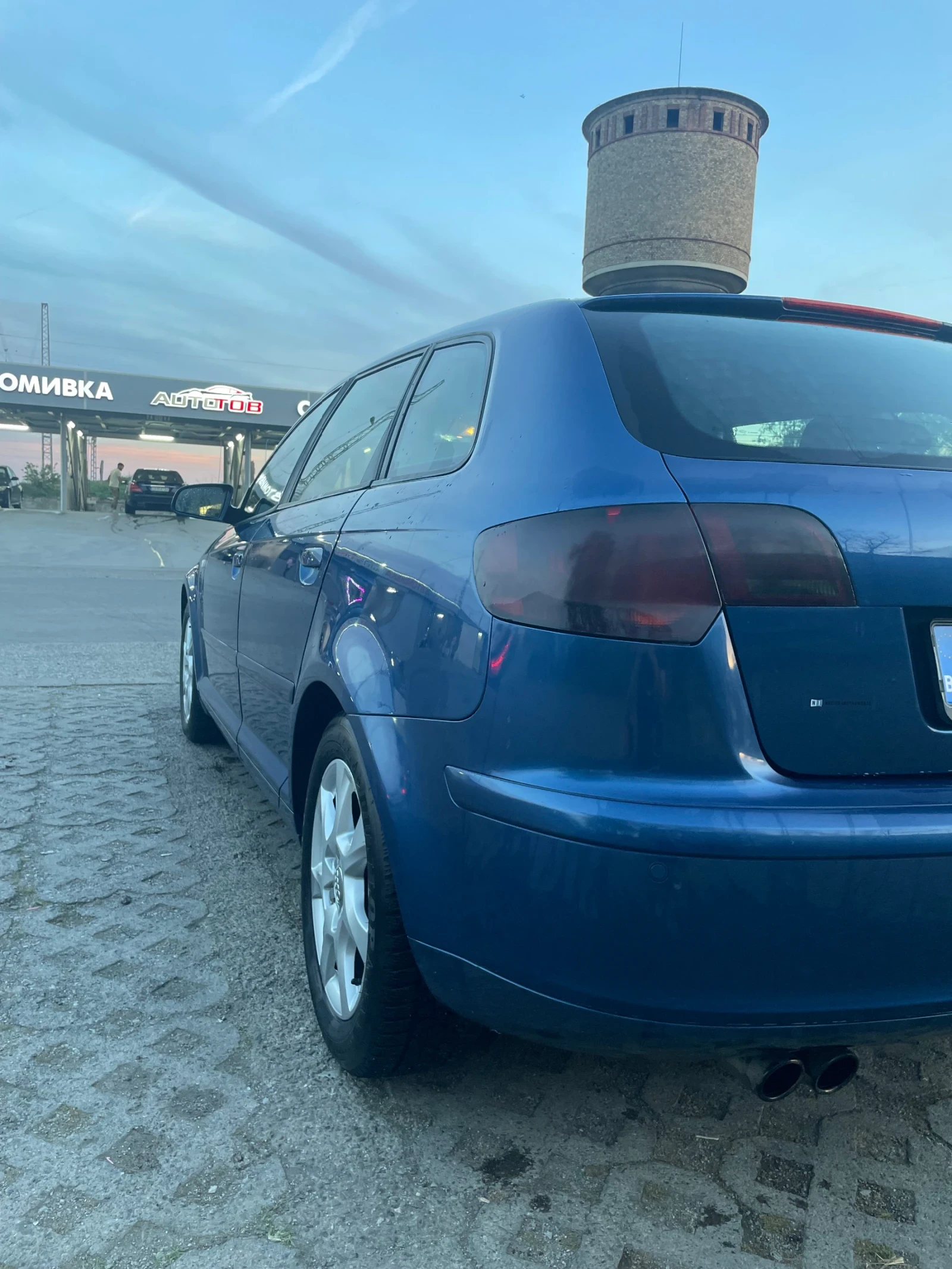 Audi A3 undefined | Auto.bg — изображение 1