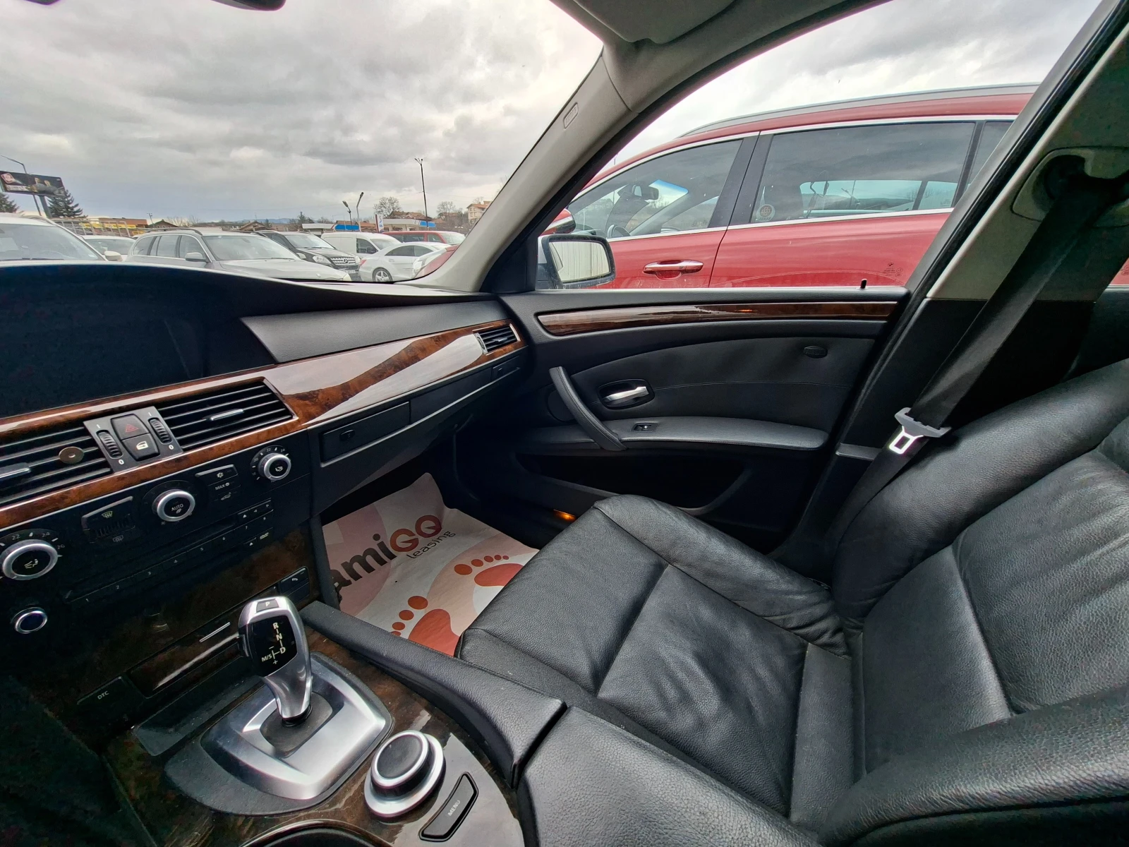 BMW 530 | Mobile.bg � ����������� 12
