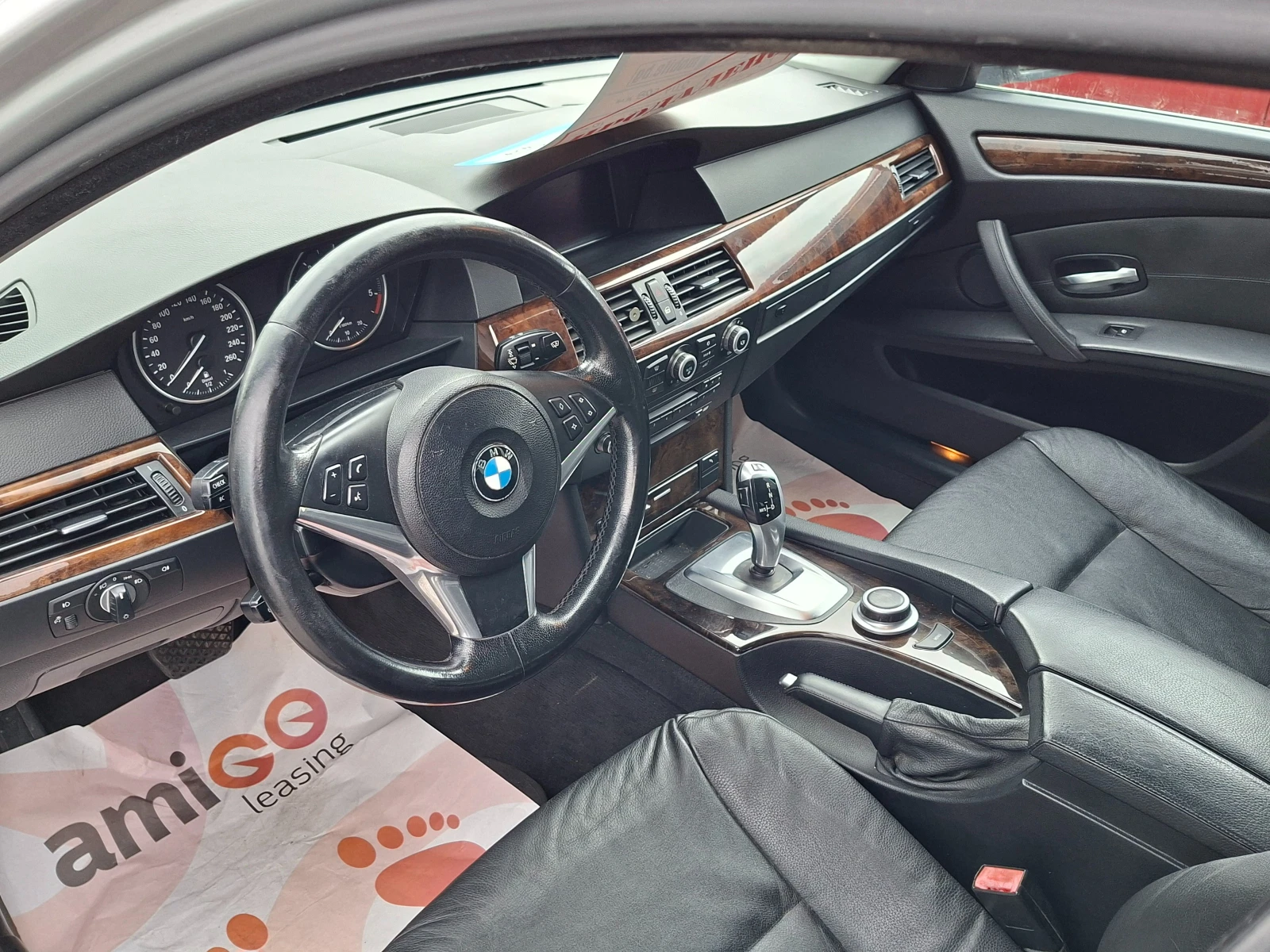 BMW 530  - изображение 10