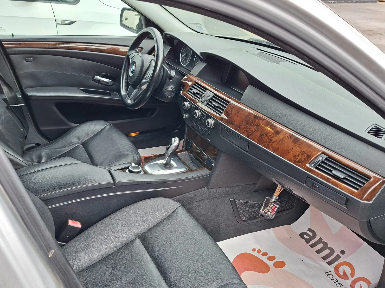 BMW 530 | Mobile.bg � ����������� 11