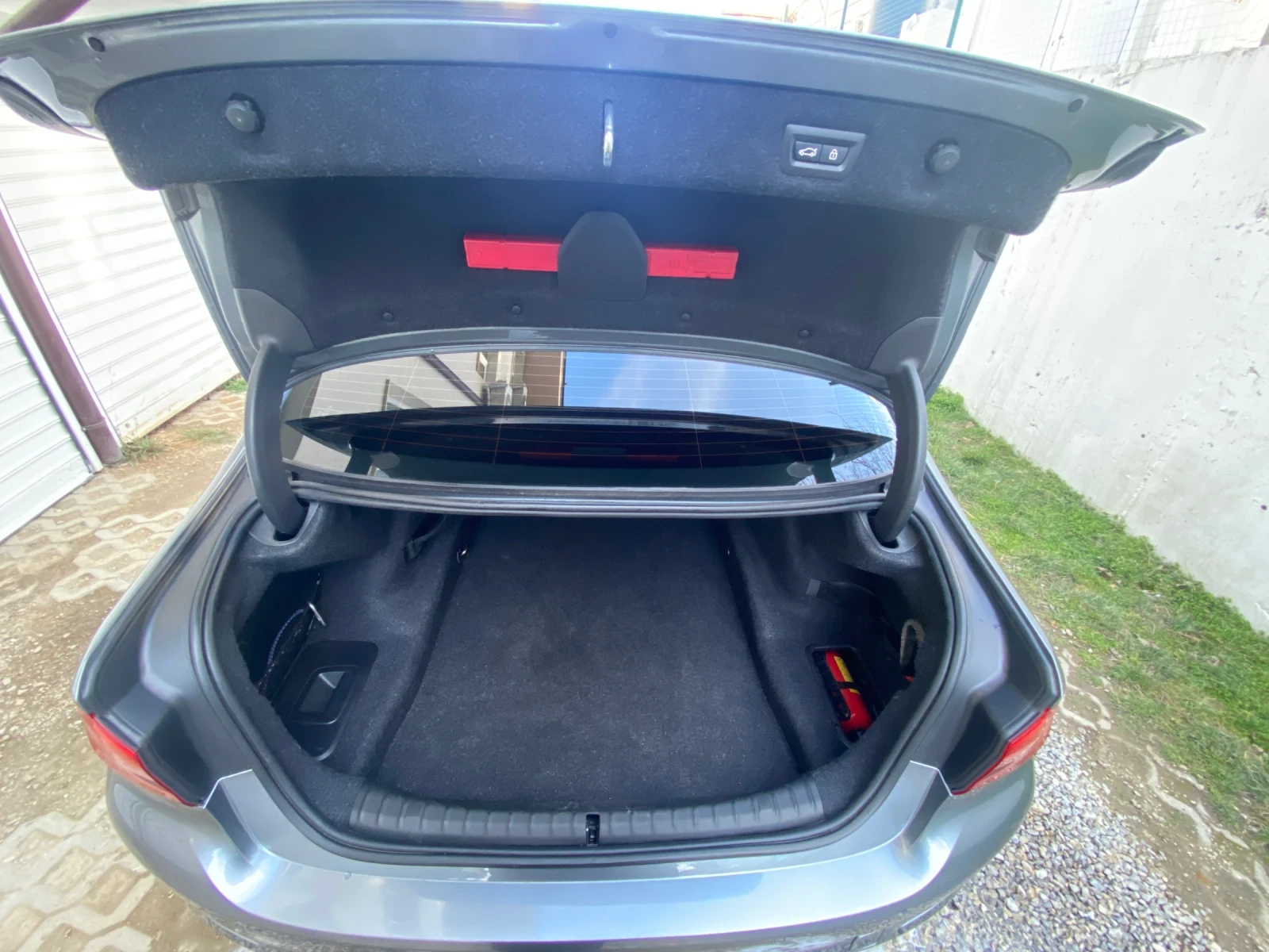 BMW 530 Luxury line - изображение 8