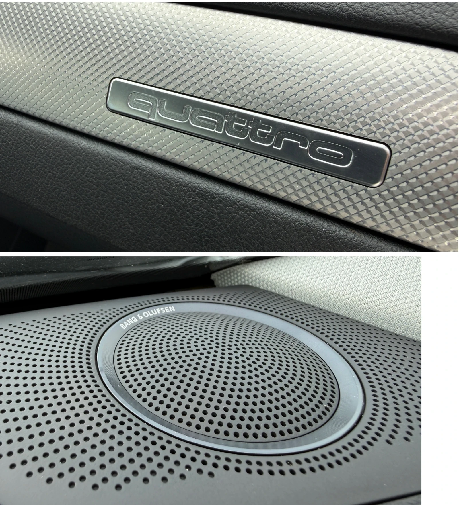 Audi A4 Allroad 2.0TDI QUATTRO BANG&OLUFSEN, снимка 17 - Автомобили и джипове - 53831423